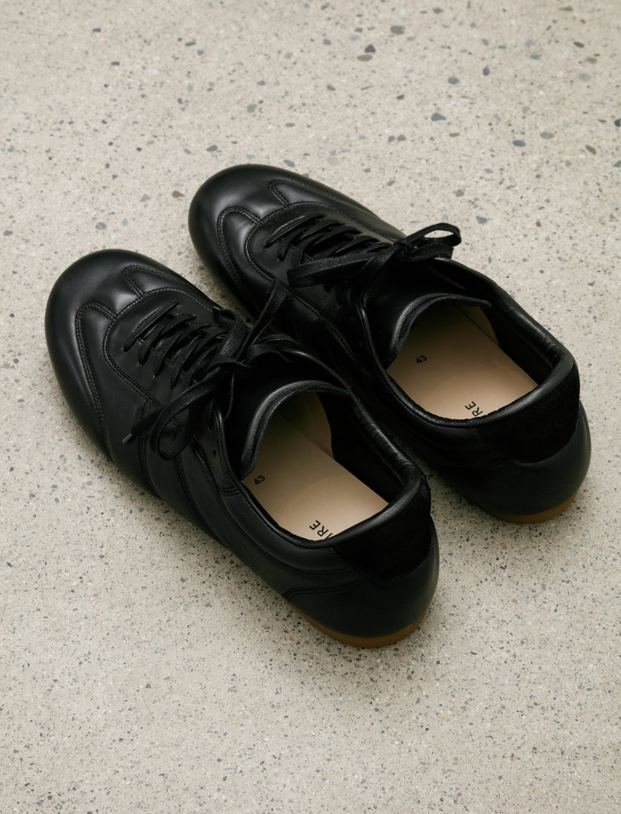 Soft Runner Black - Image 3