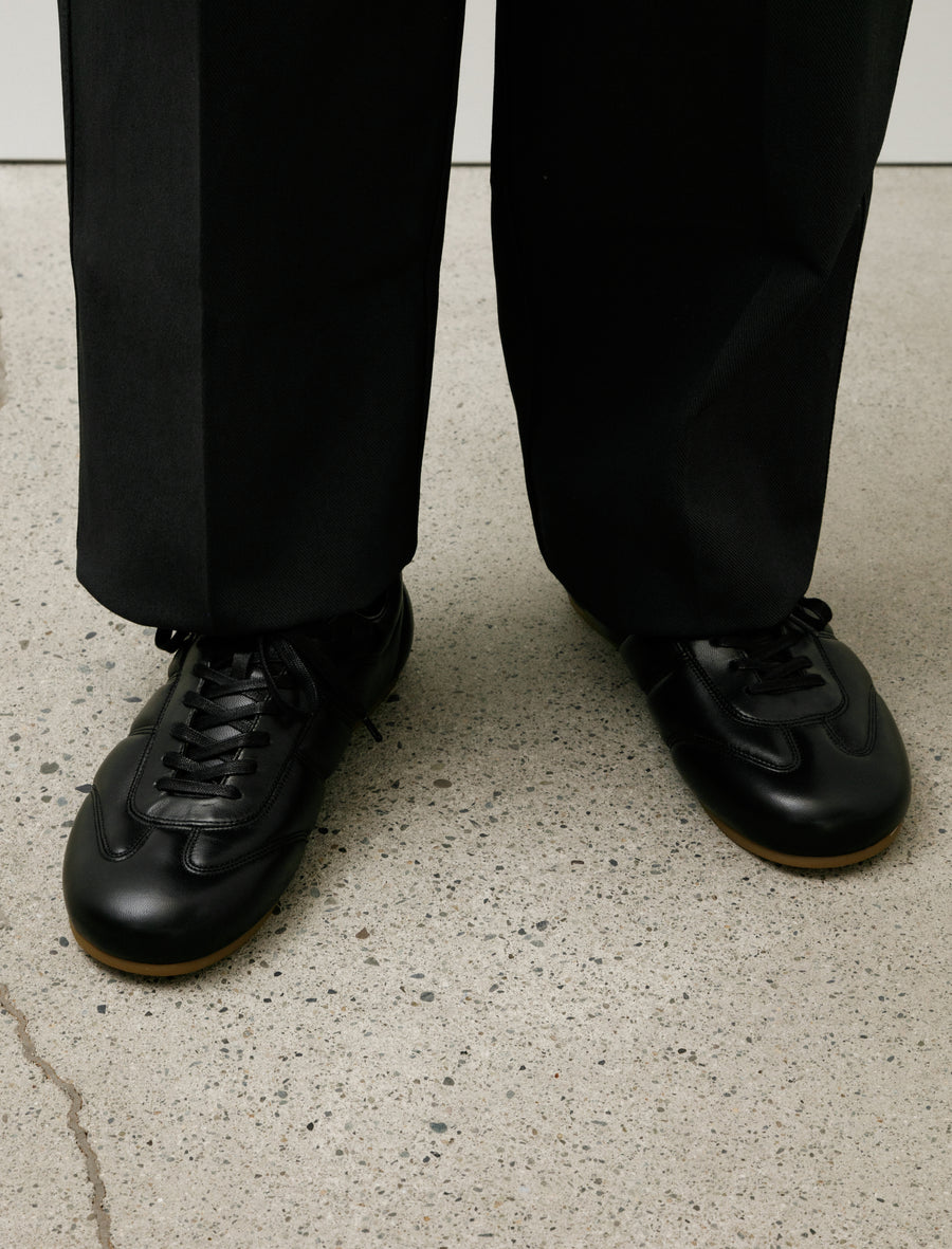 Soft Runner Black - Image 5