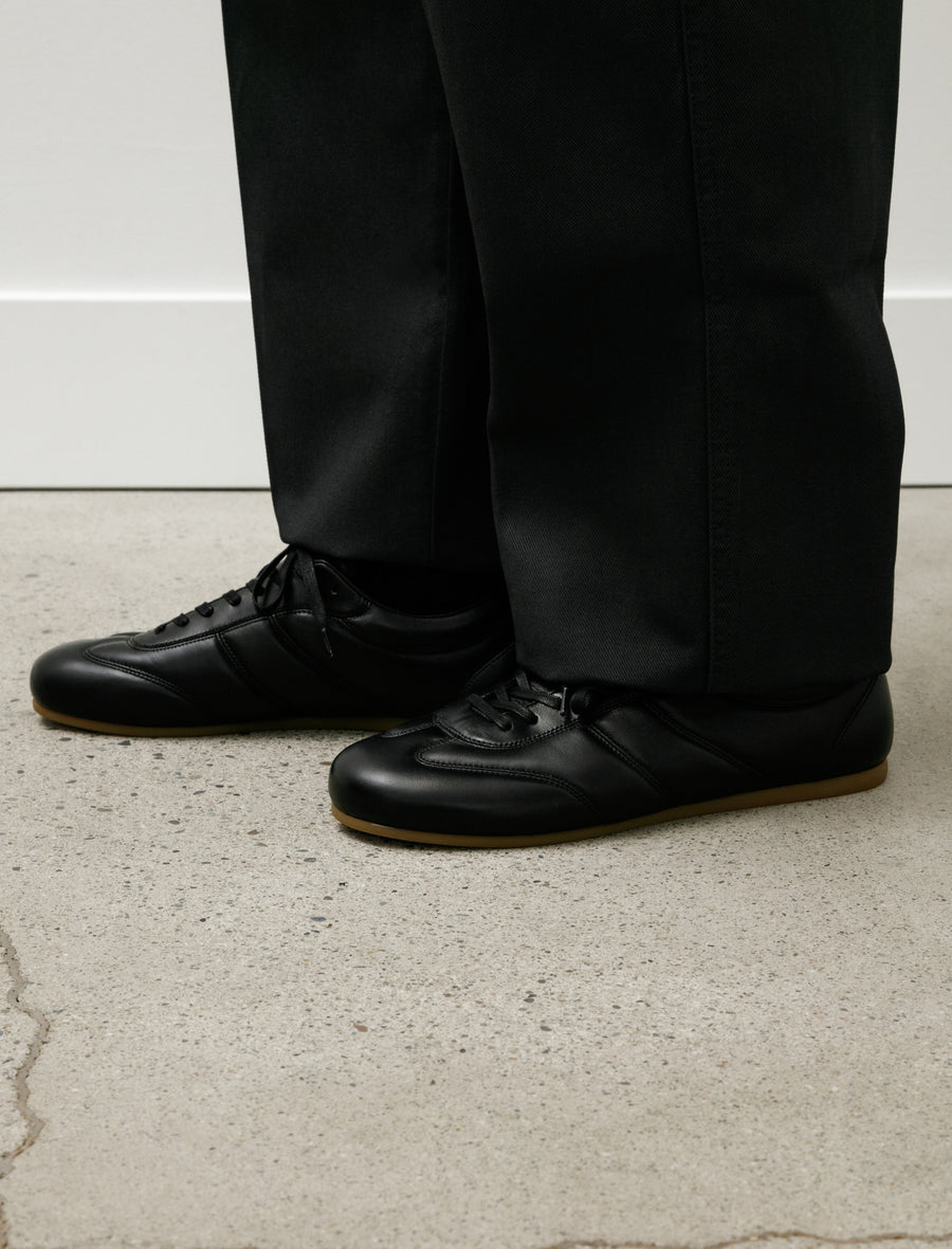 Soft Runner Black - Image 6