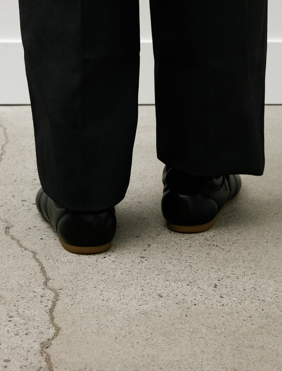 Soft Runner Black - Image 7