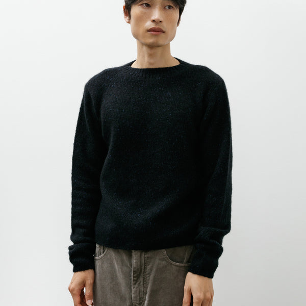 amachi. ニット comoli AURALEE YOKE ATON URU nbrmenssept82025kimecomm_600x6