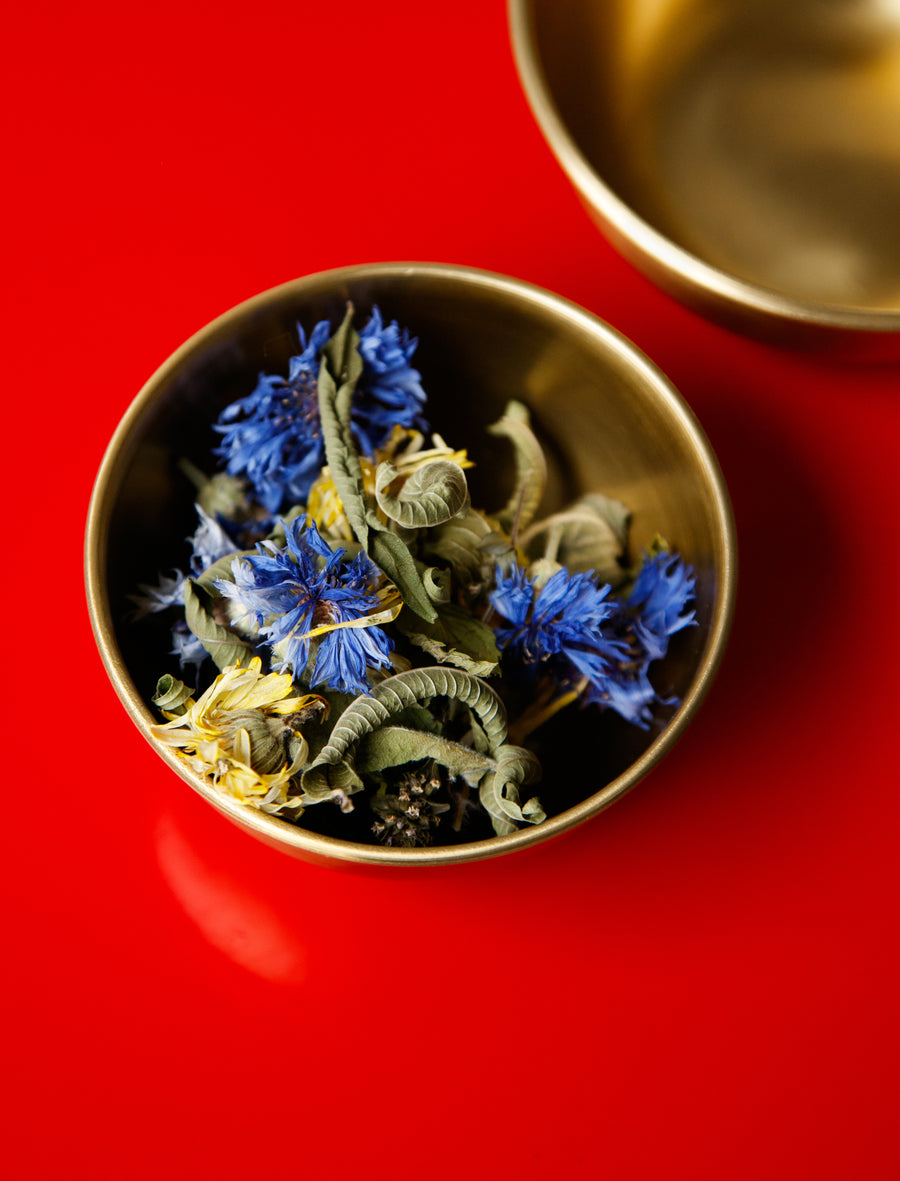 Brass Bowl (S) - Image 2