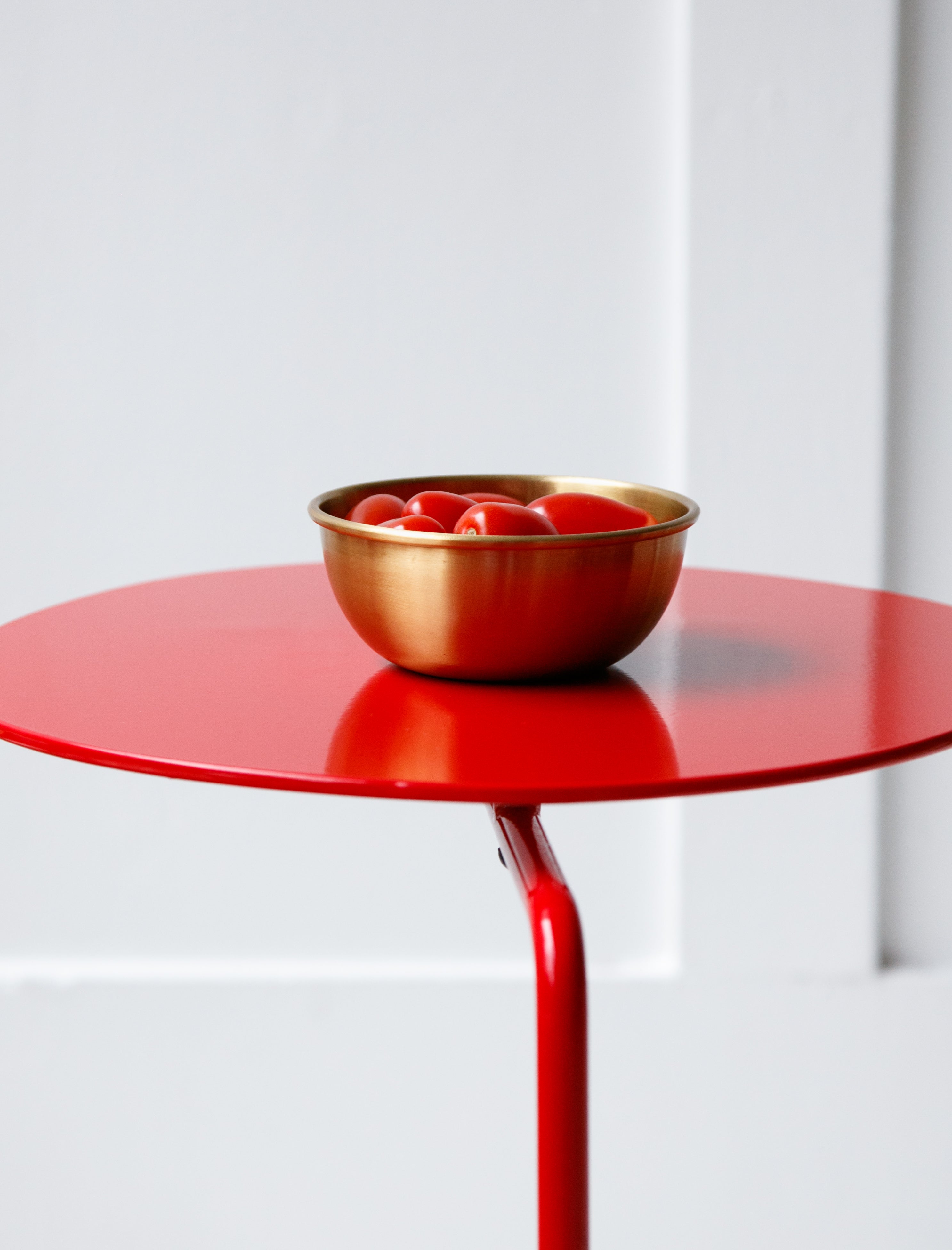 Fog Linen Brass Bowl (M)