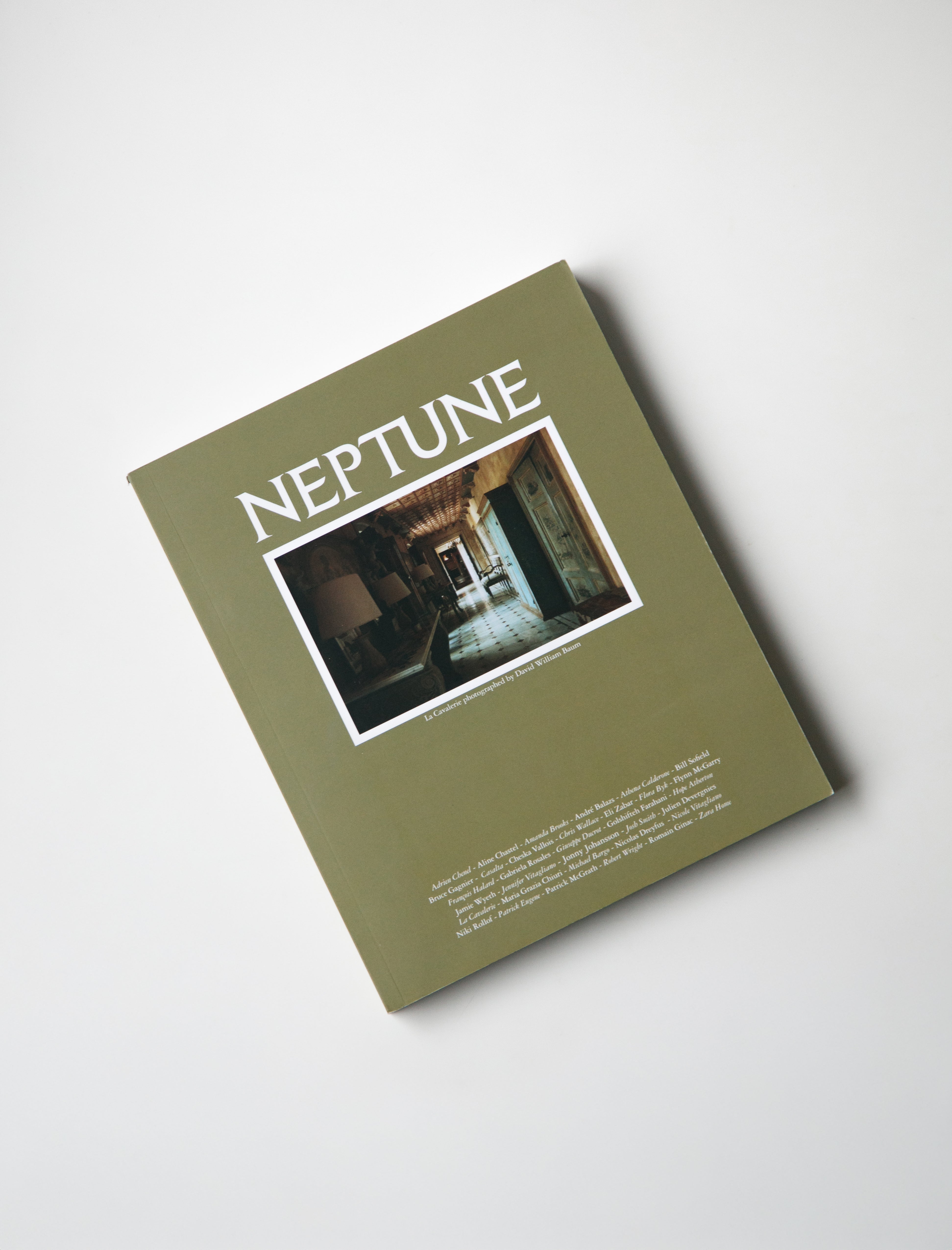 Neptune - Issue 9