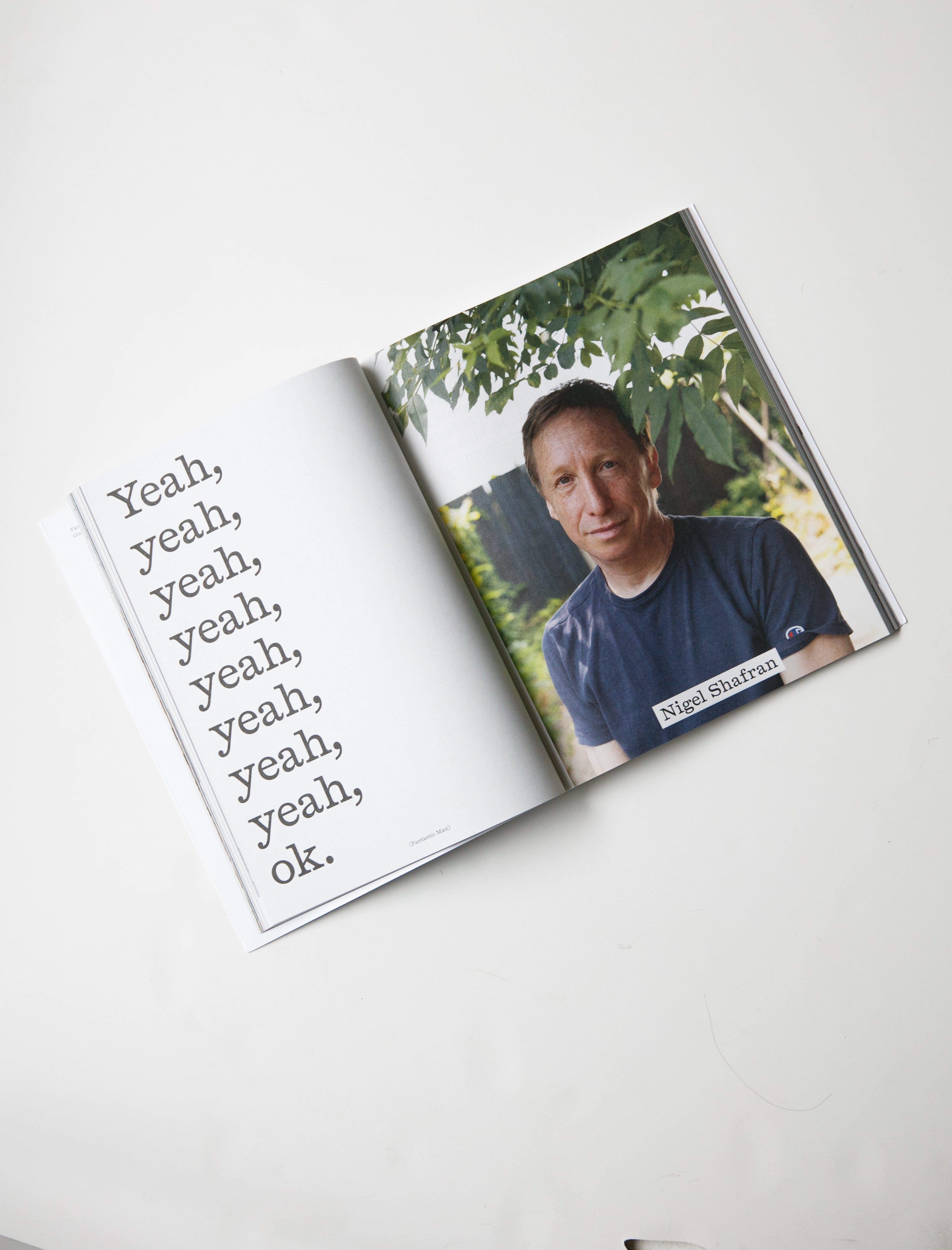 Fantastic Man Issue 39