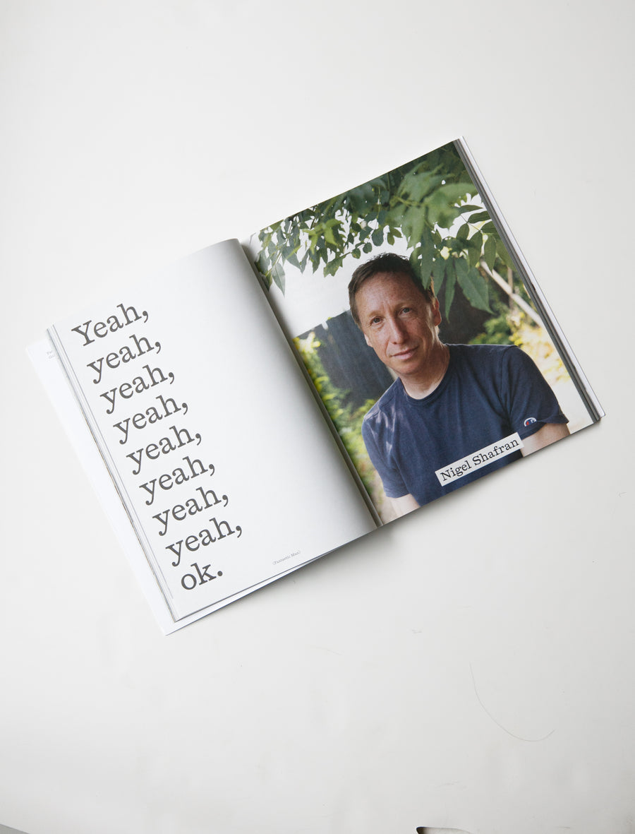 Fantastic Man Issue 39 - Image 2