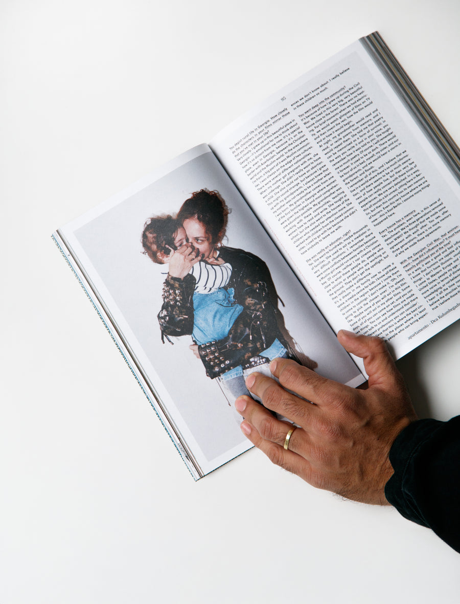 Apartamento Magazine - Issue 36 - Image 2