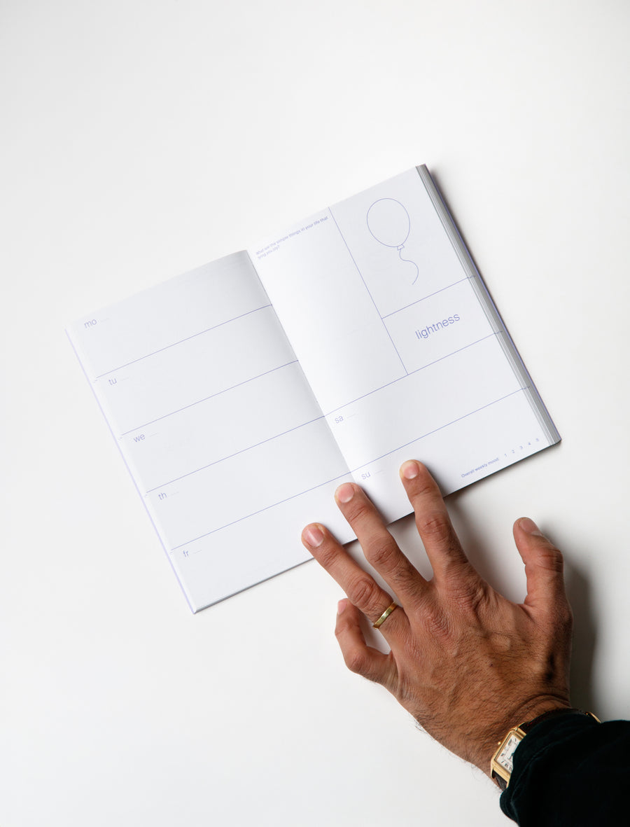 Date Me Happy - Undated Planner - Image 2