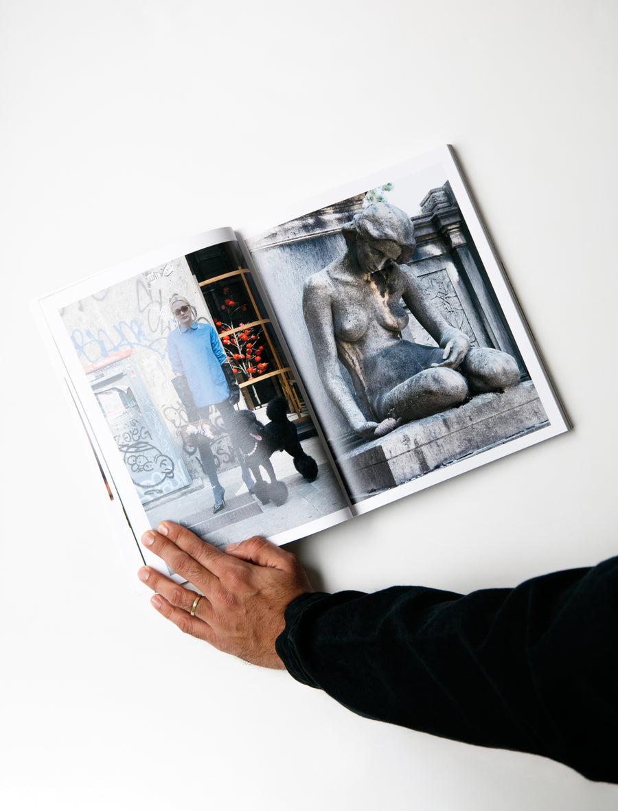 System Magazine - Issue 23 - Image 2