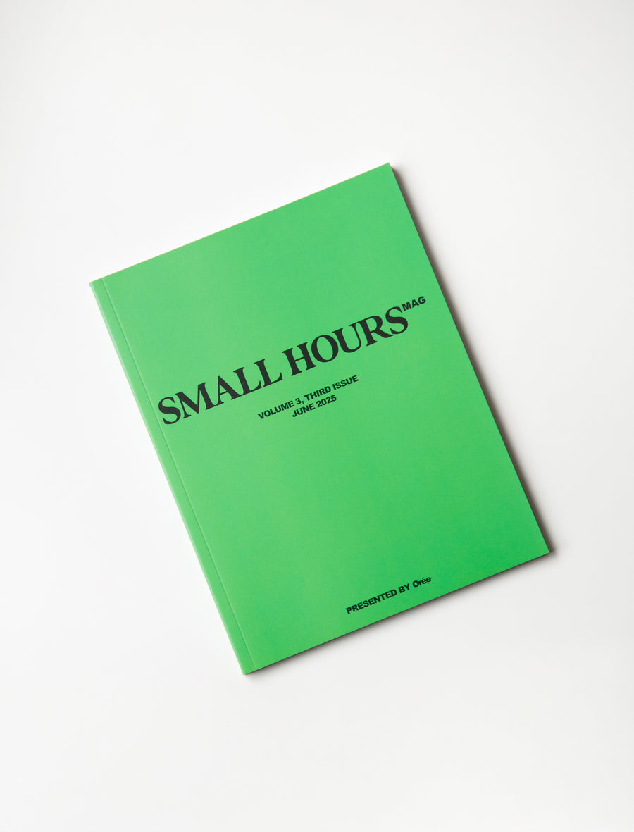 Small Hours - Volume 3 - Image 1
