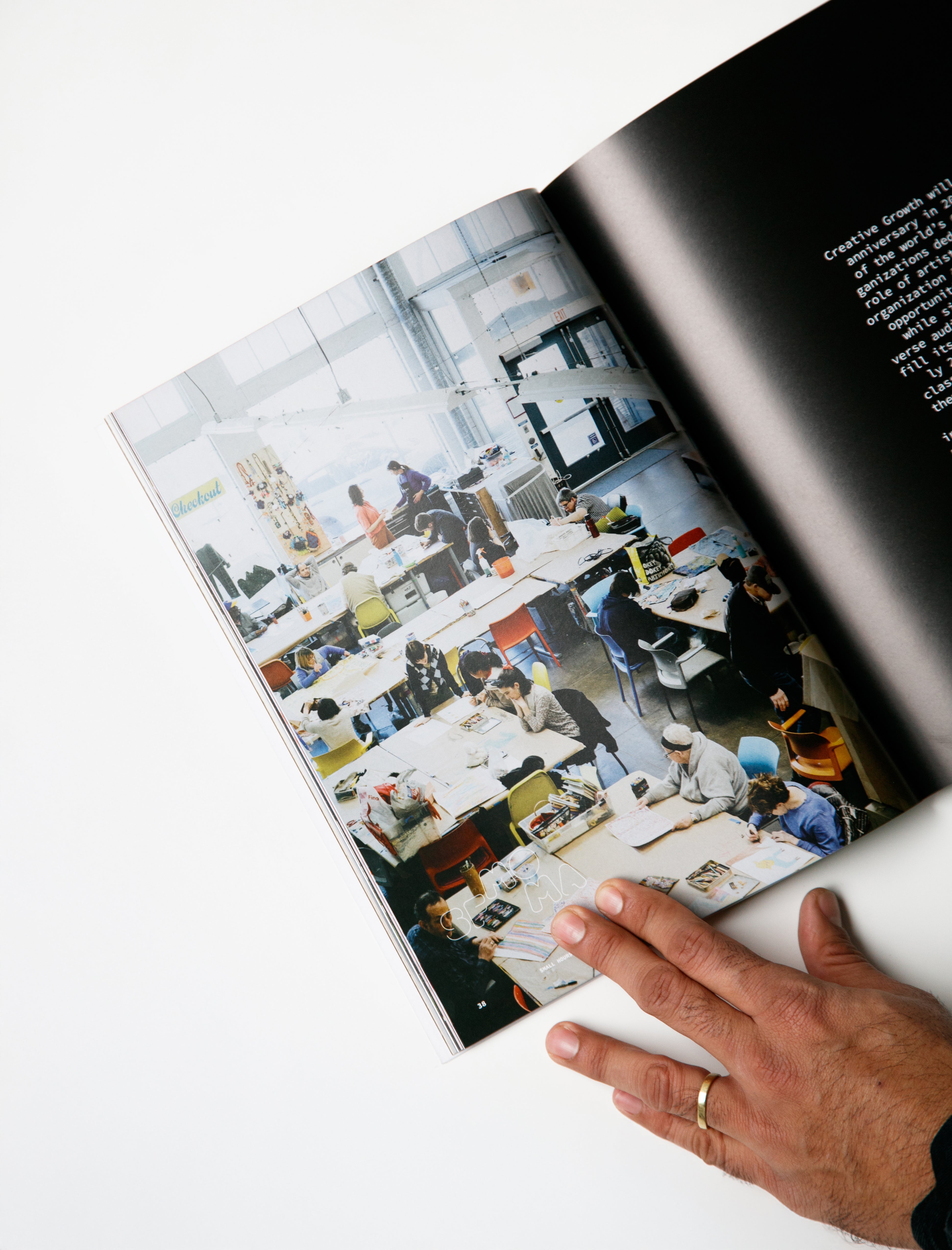 Small Hours - Volume 3