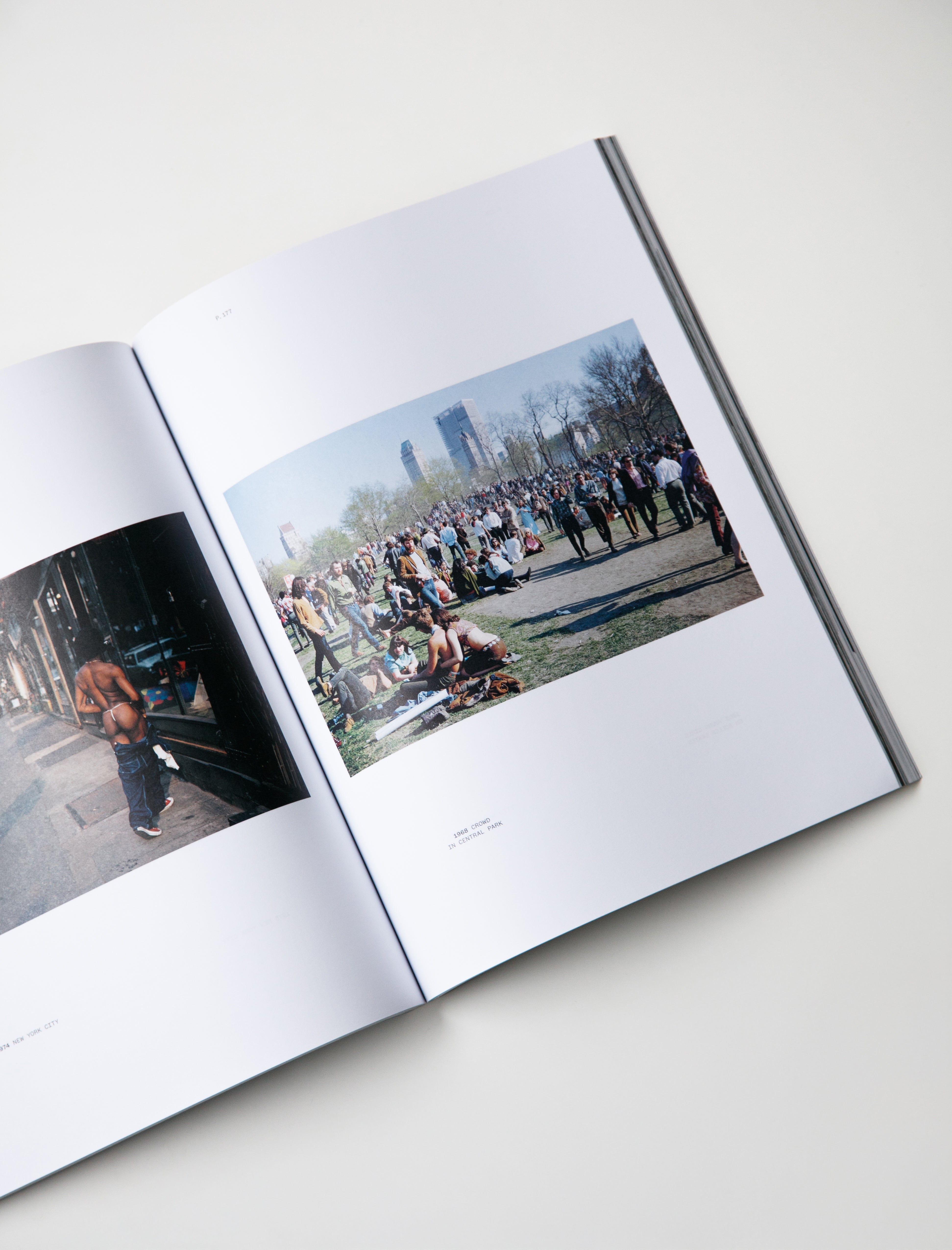 Holiday Magazine No 394