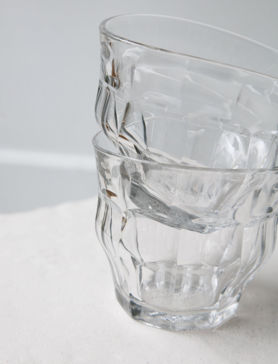 Tipsy Glasses Clear - Image 3