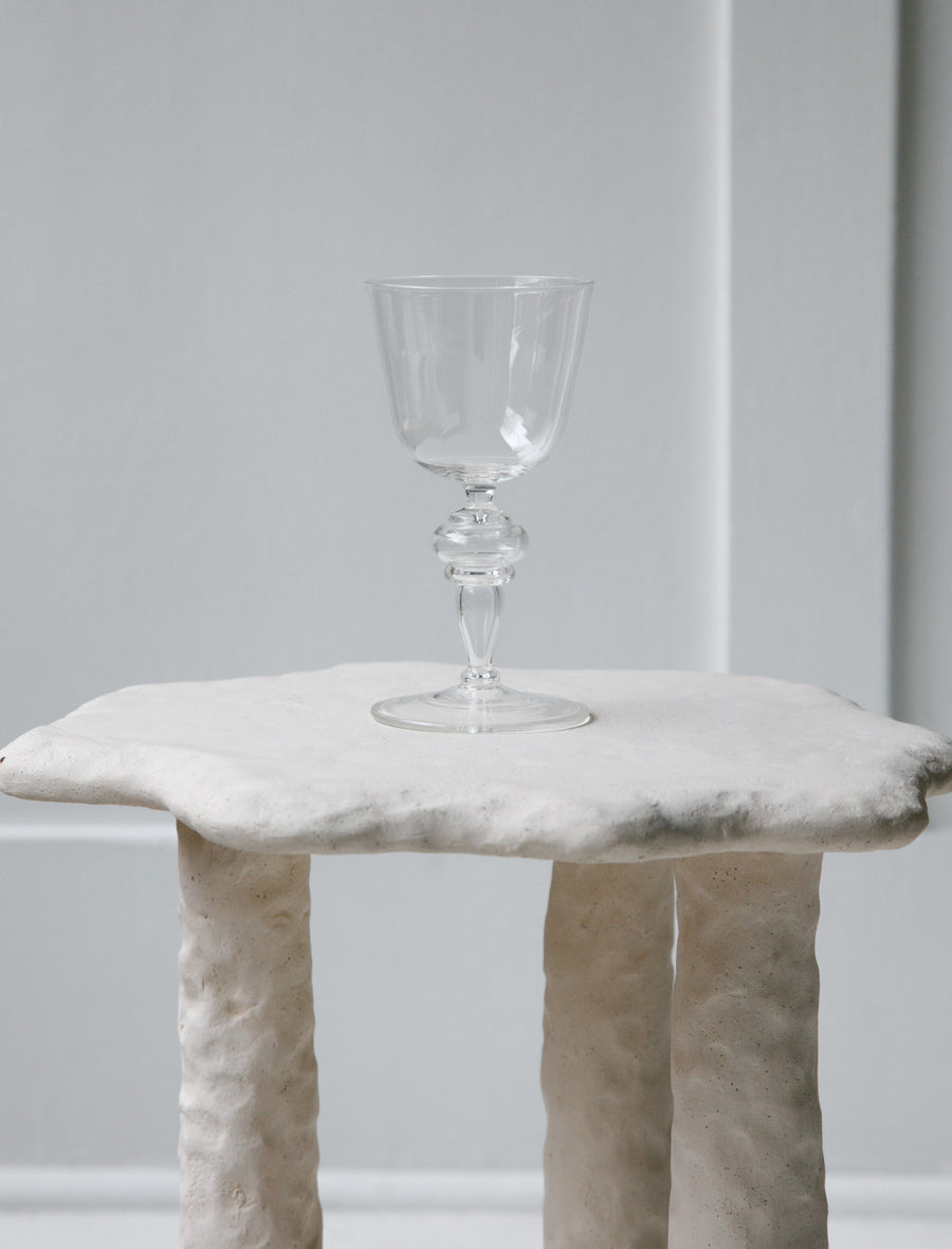 Clarabelle Wine Glass - Image 1