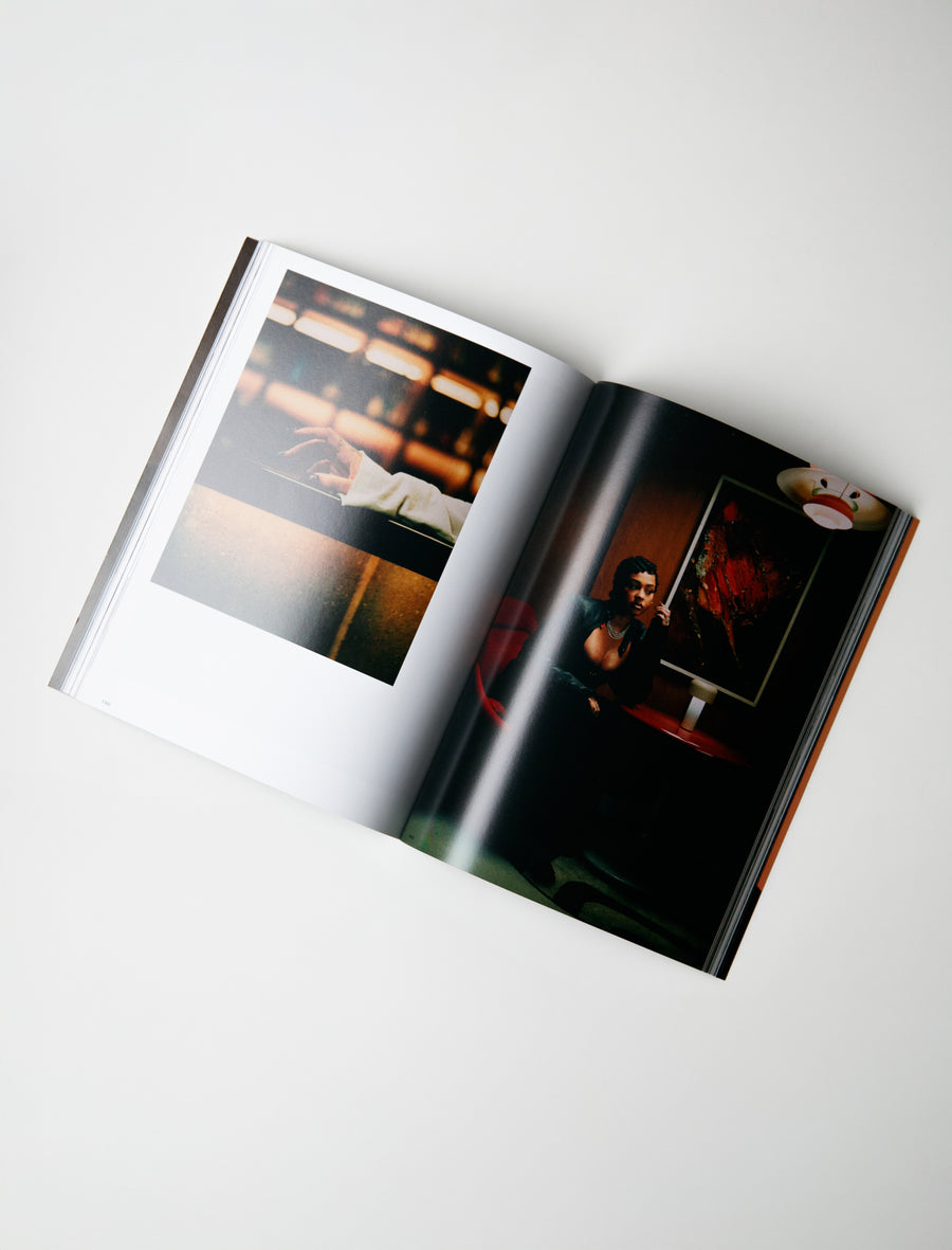 New Order Magazine - Issue 34 - Image 3