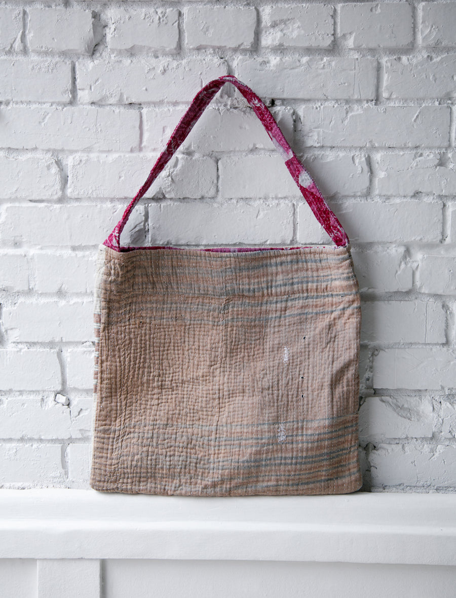 Kantha Shoulderbag - Image 2