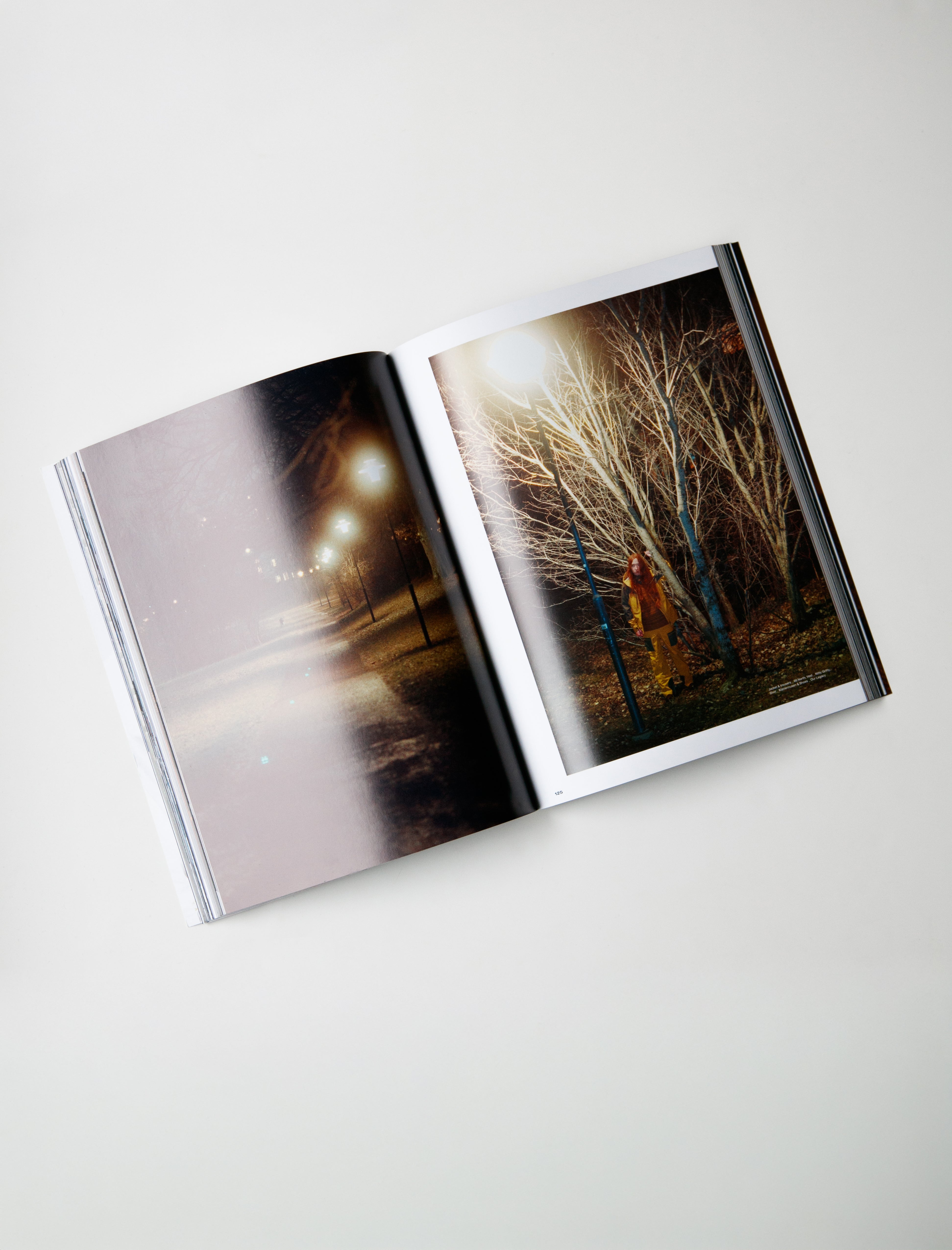 New Order Magazine - Issue 35