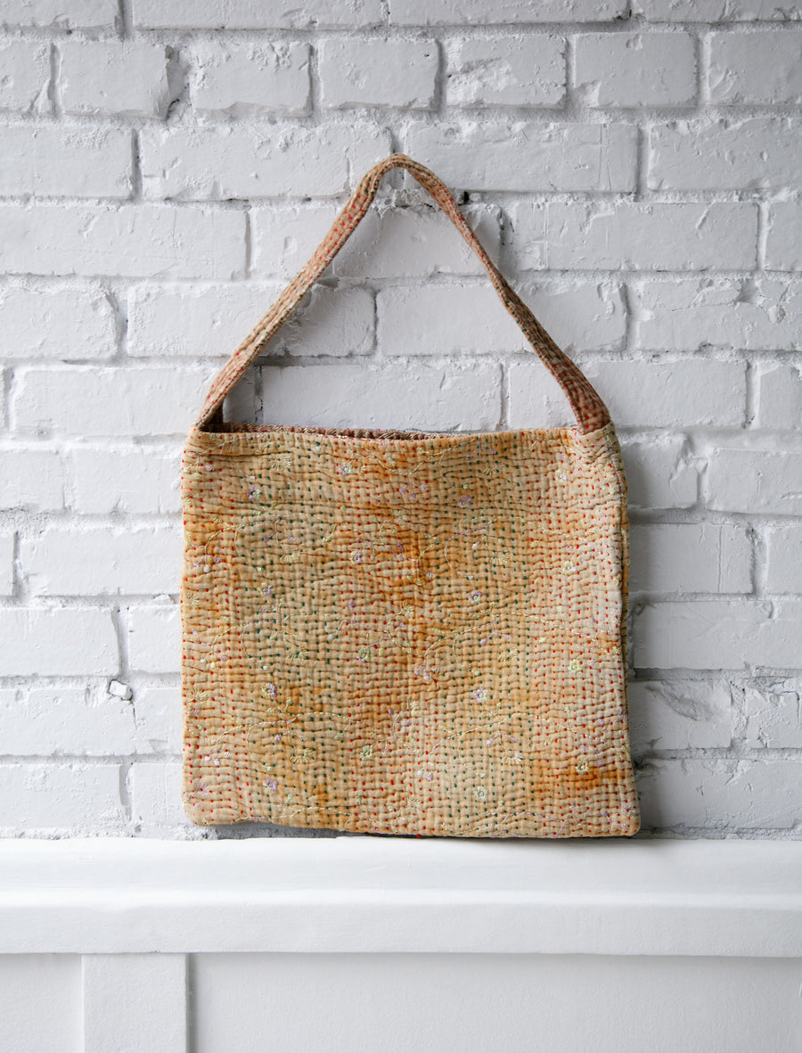 Kantha Shoulderbag - Image 3