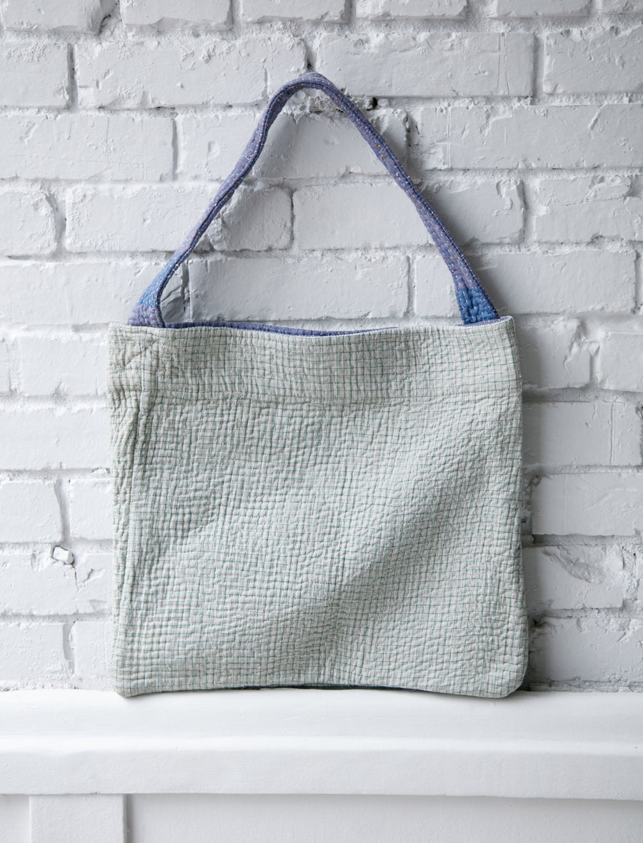 Kantha Shoulderbag - Image 4