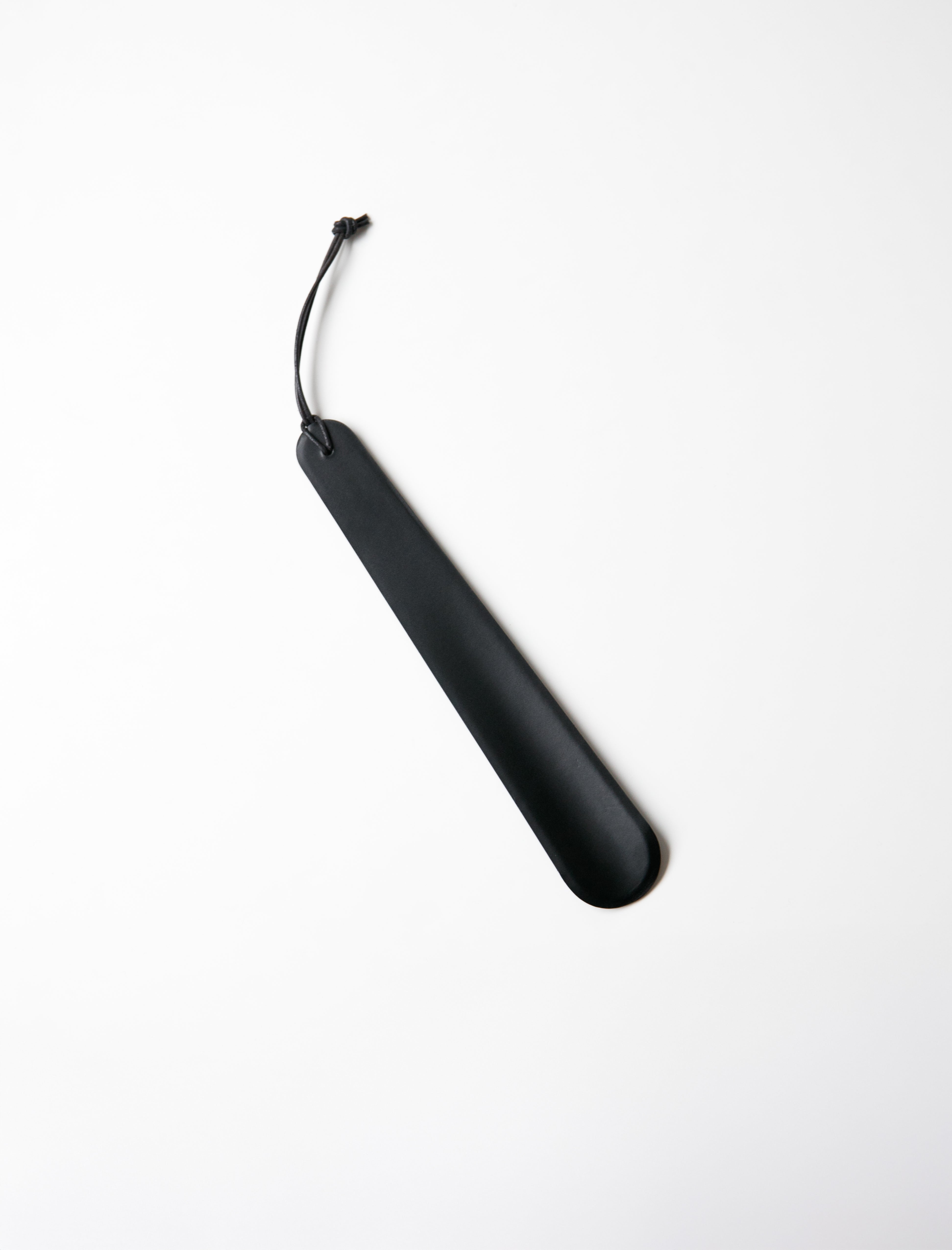 Hender Scheme Shoe Horn Black