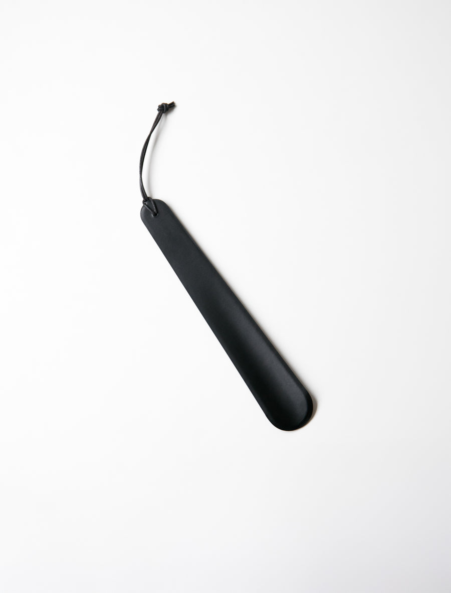 Shoe Horn Black - Image 1