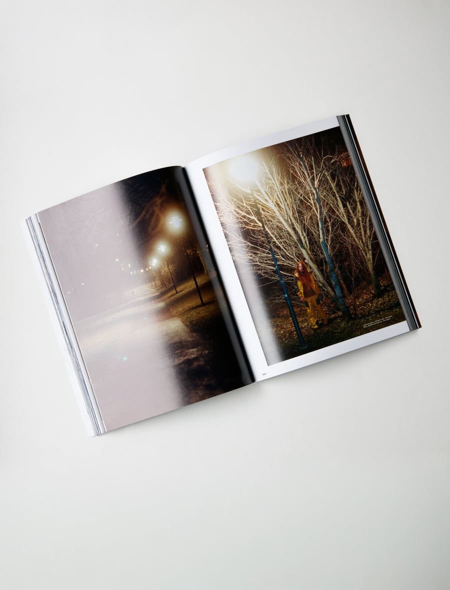 New Order Magazine - Issue 35 - Image 3