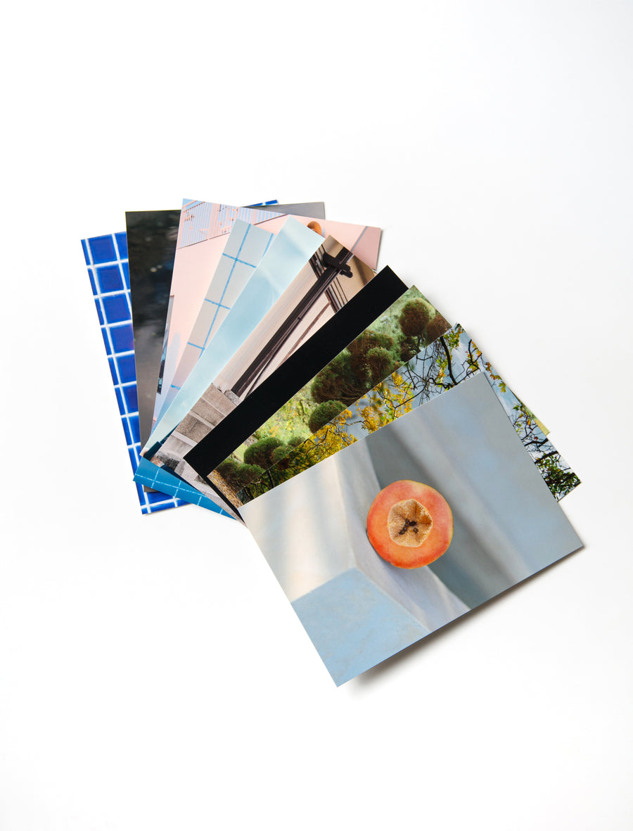 Jennilee Marigomen Postcard Set - Image 1