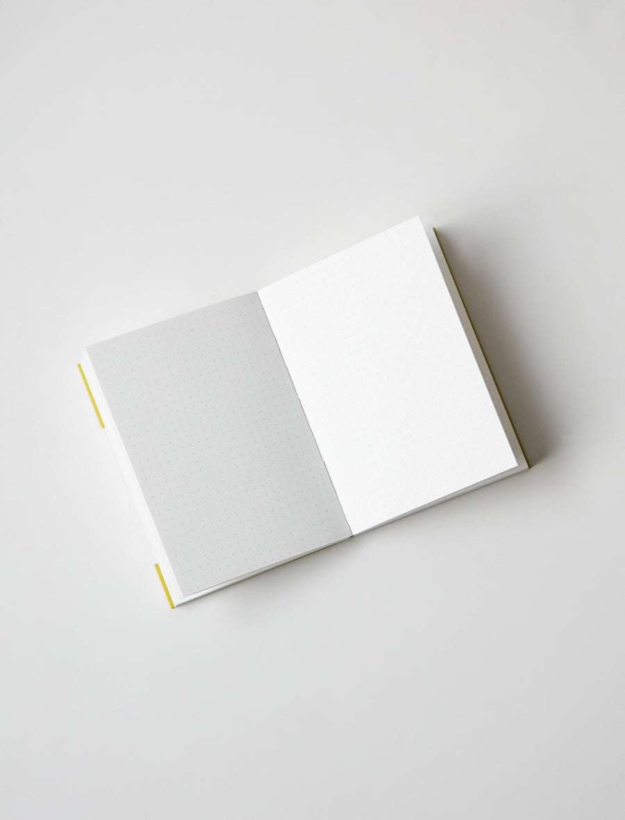 Naked Notebook A6 - Image 5