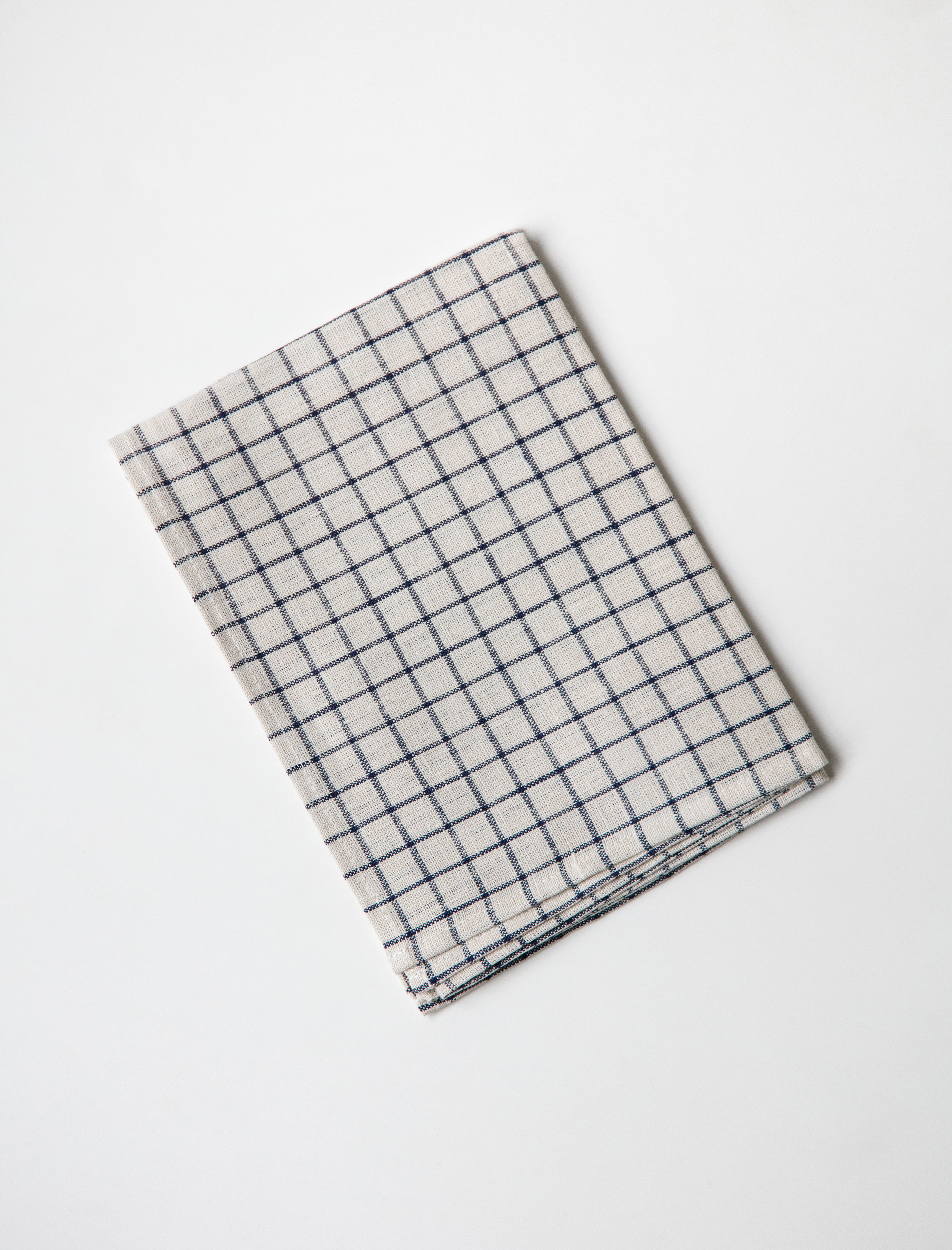 Fog Linen Thick Linen Kitchen Cloth Jenn