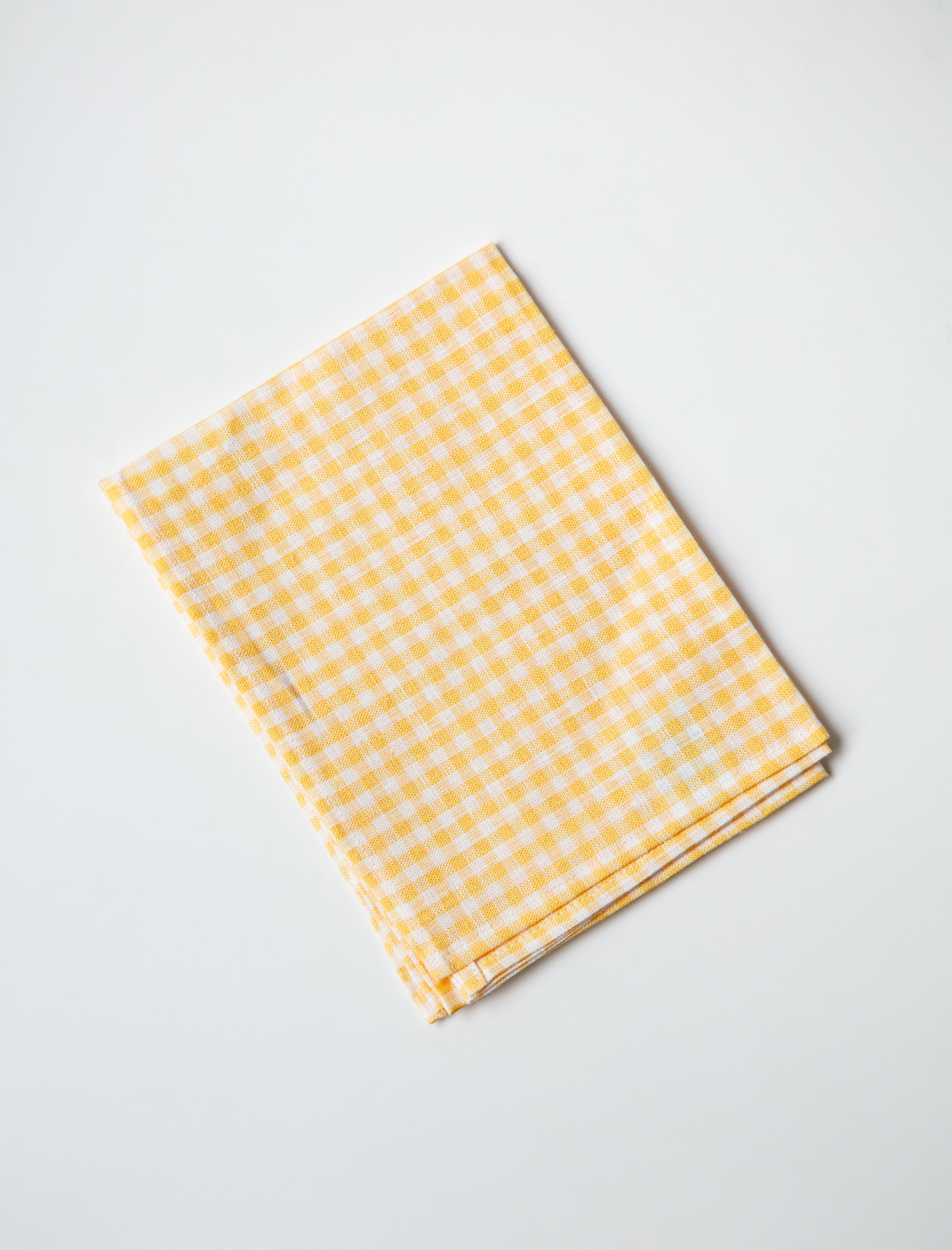 Fog Linen Thick Linen Kitchen Cloth Keily