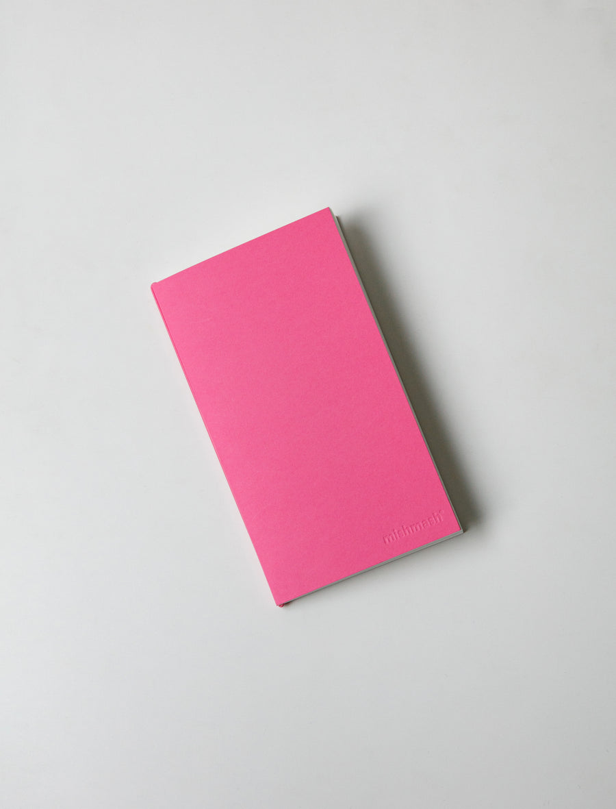 Log Notebook Refill - Image 5