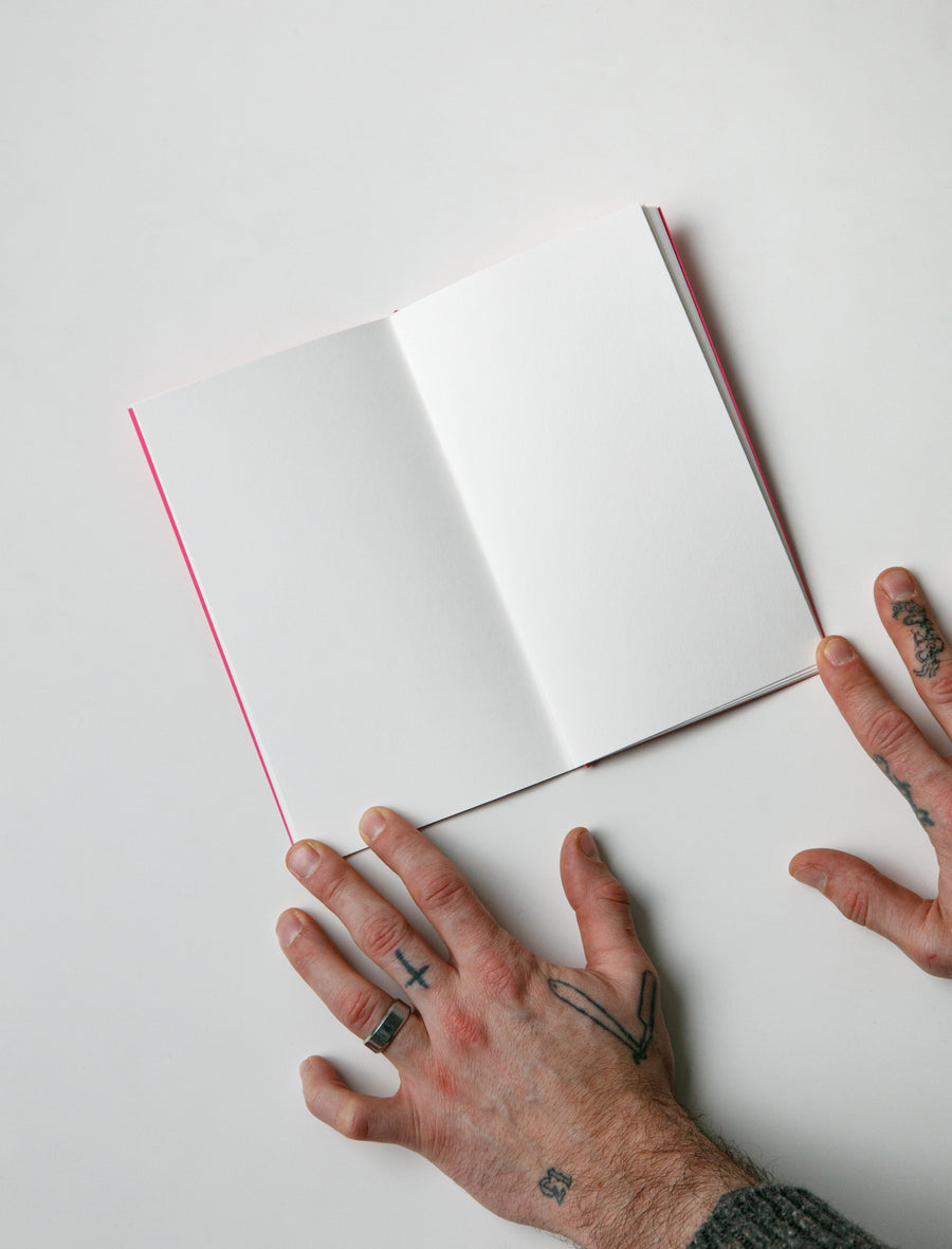 Log Notebook Refill - Image 6