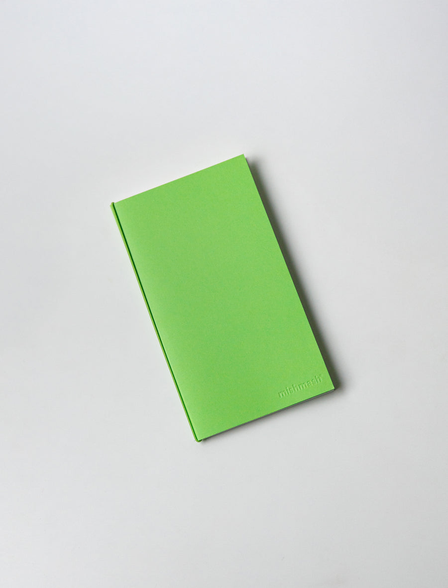 Log Notebook Refill - Image 9