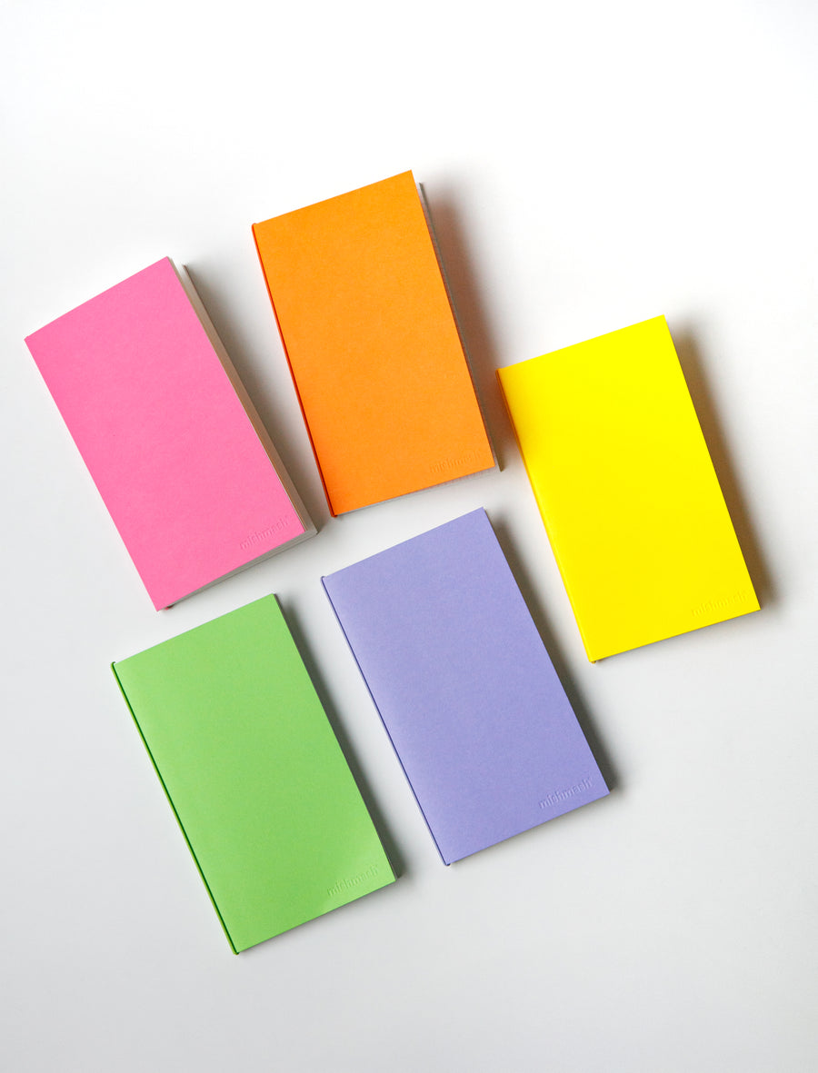 Log Notebook Refill - Image 1