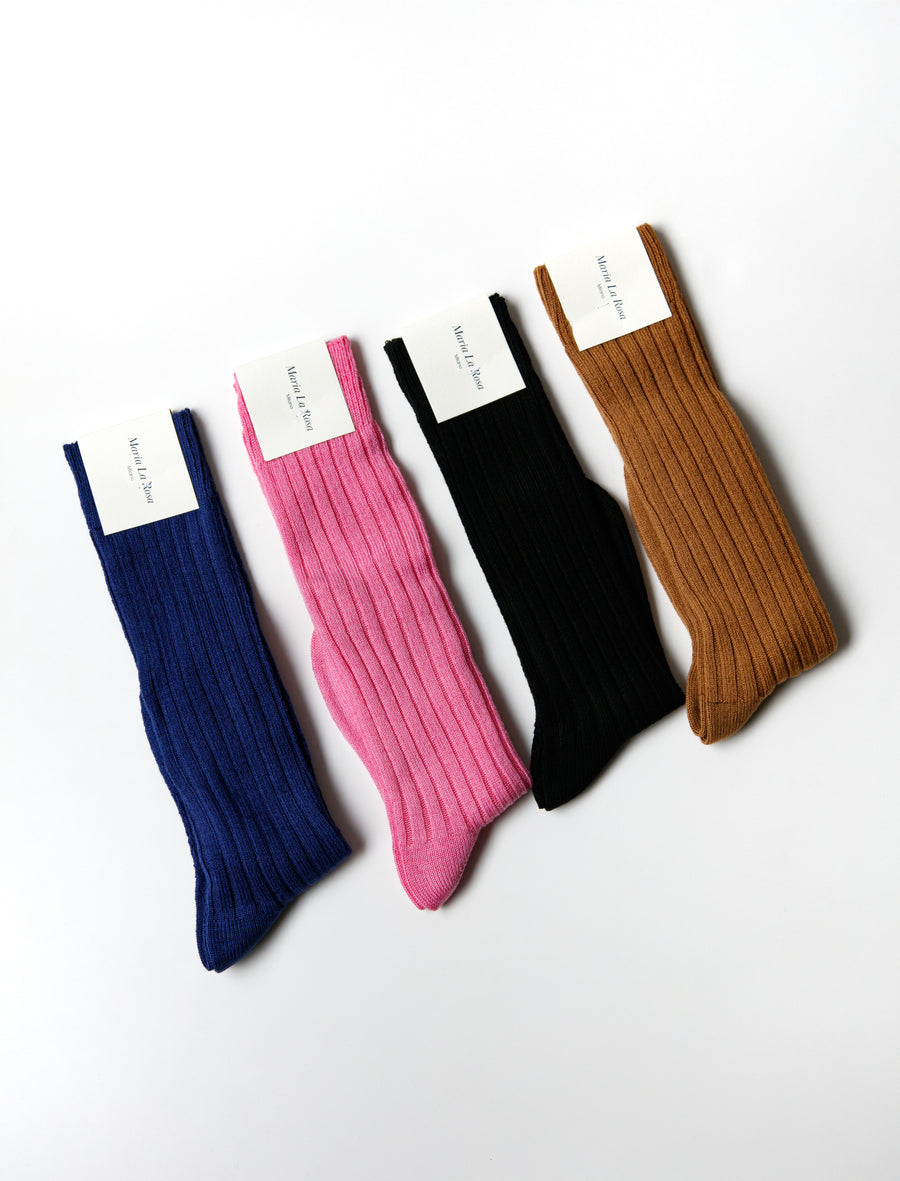 College Socks AW25 - Image 1