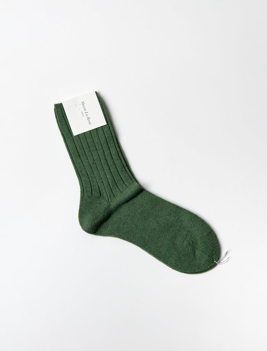 Yak Wool Socks - Image 2