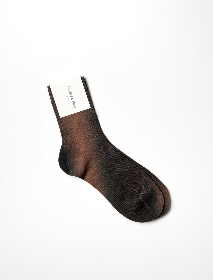Satisfaction Ombre Socks - Image 3