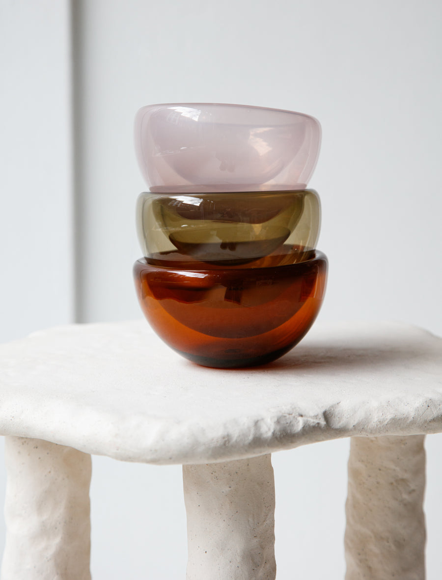 Double Walled Bowl - Image 2