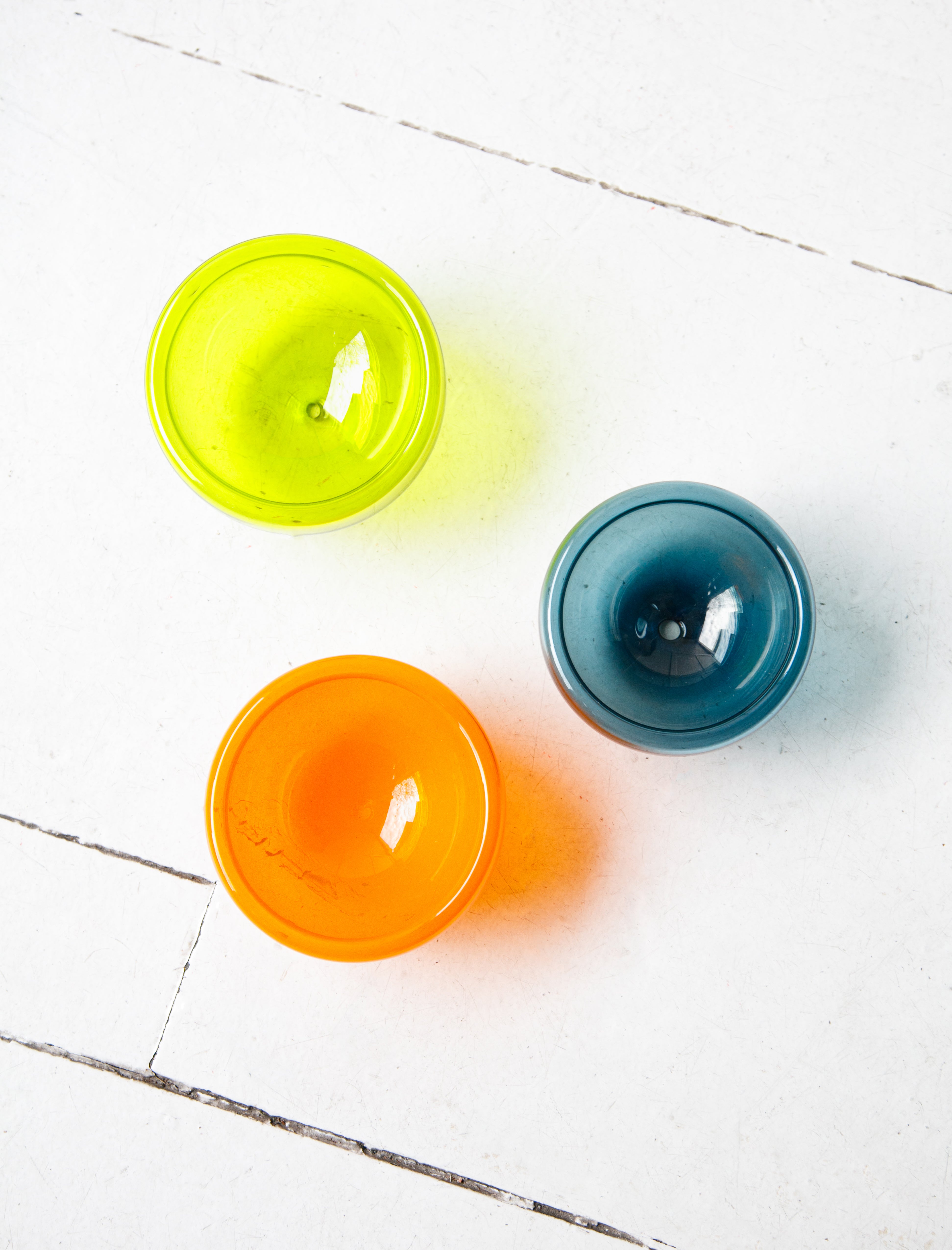 Jemma van Osch Double Walled Bowl