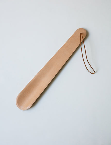 Hender Scheme Shoe Horn Natural – Neighbour