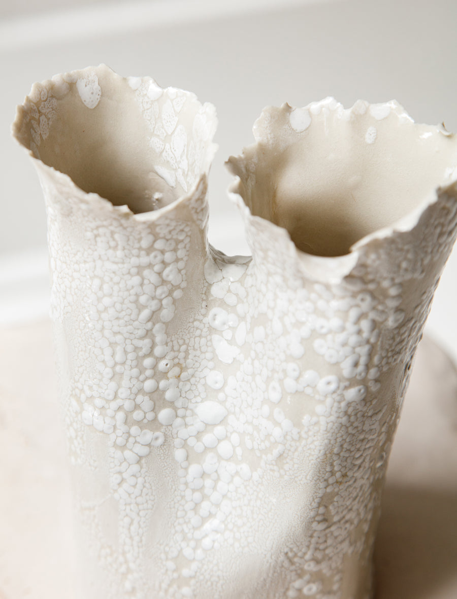 Flute White Lichen Pop - Image 4