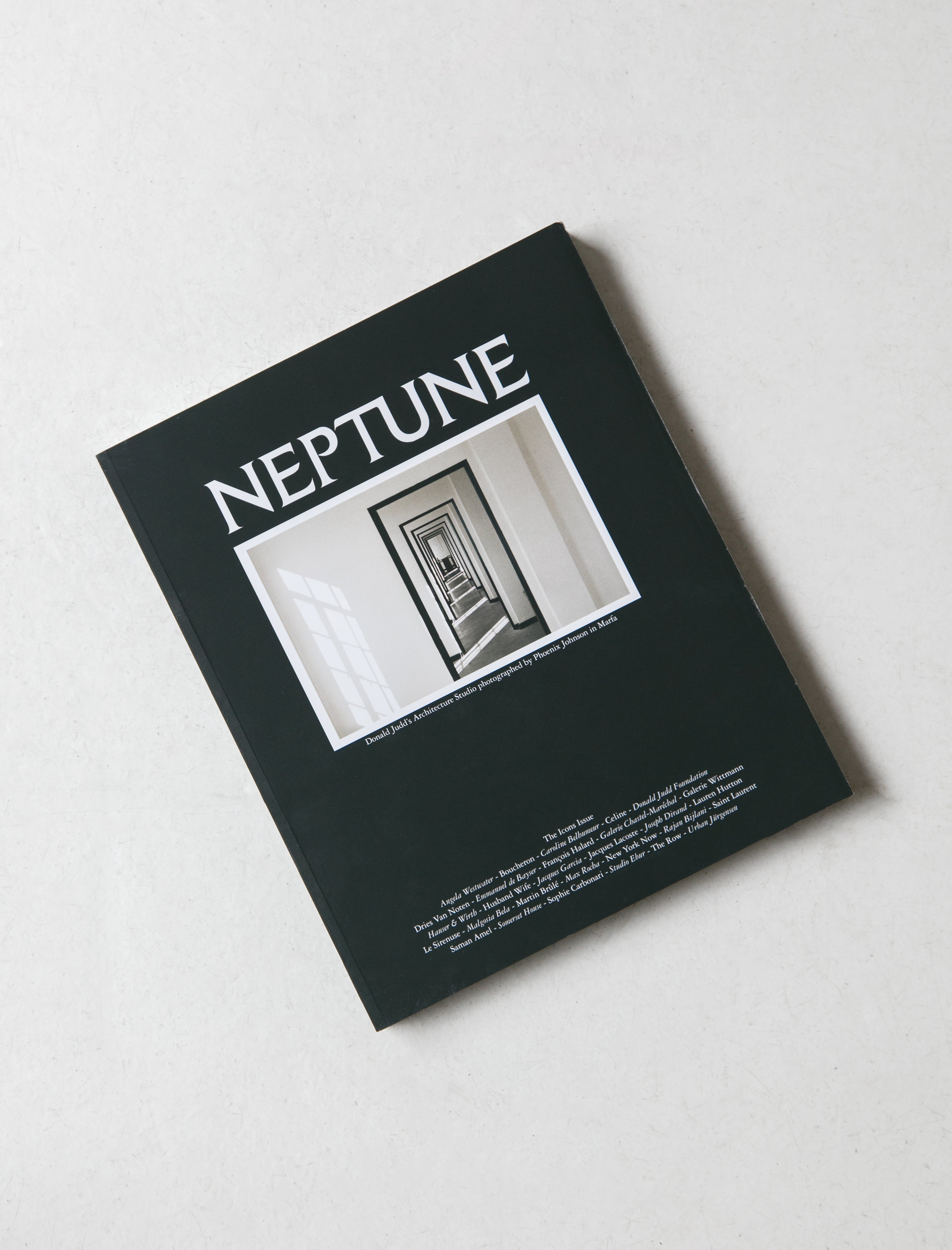 Neptune - Issue 10