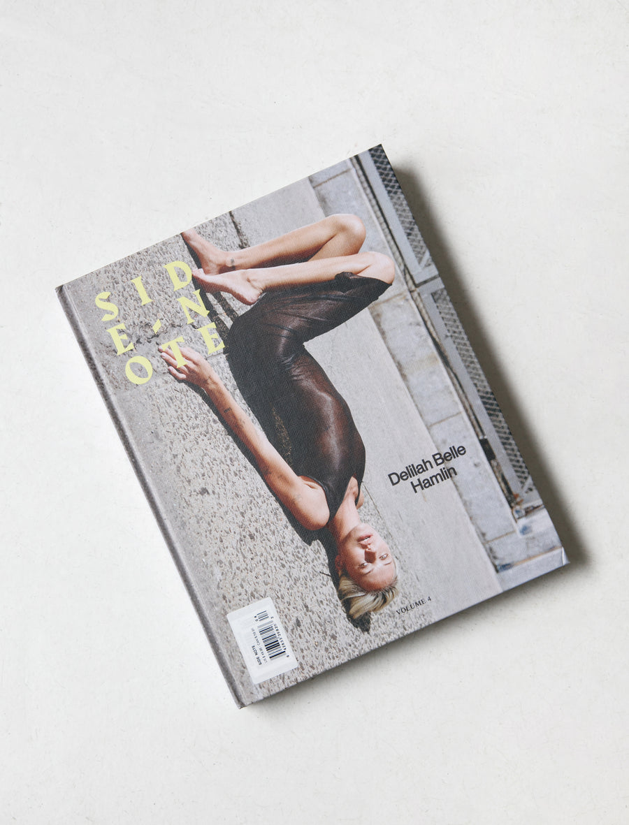 Side-Note Issue 04 - Image 1