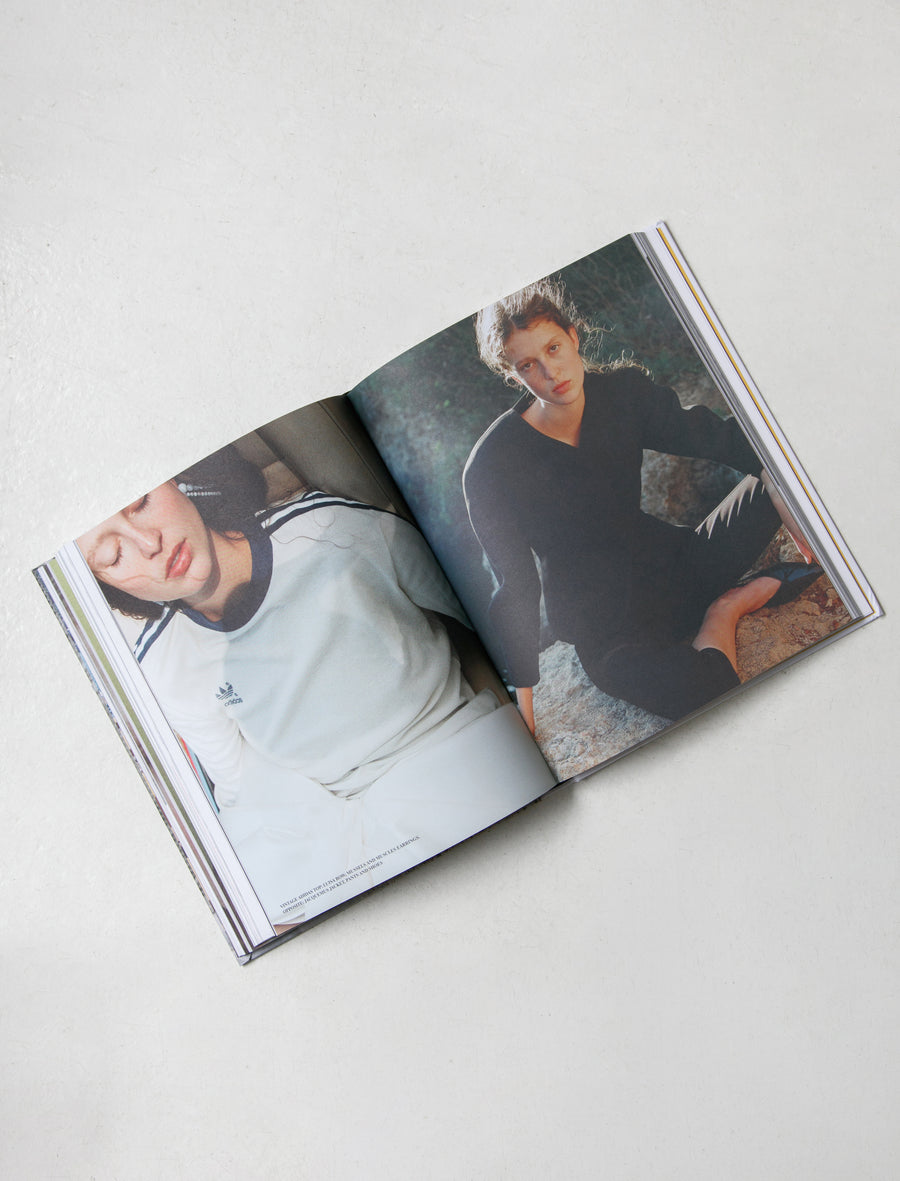 Side-Note Issue 04 - Image 3