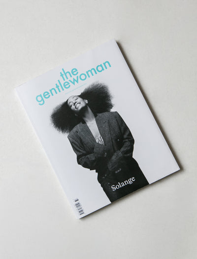 The Gentlewoman Issue 33