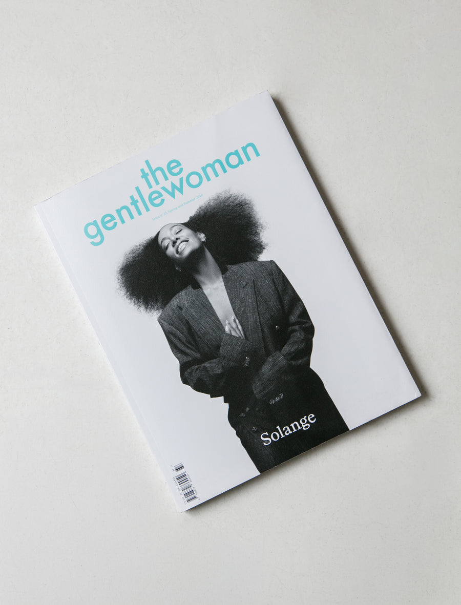 The Gentlewoman Issue 33 - Image 1