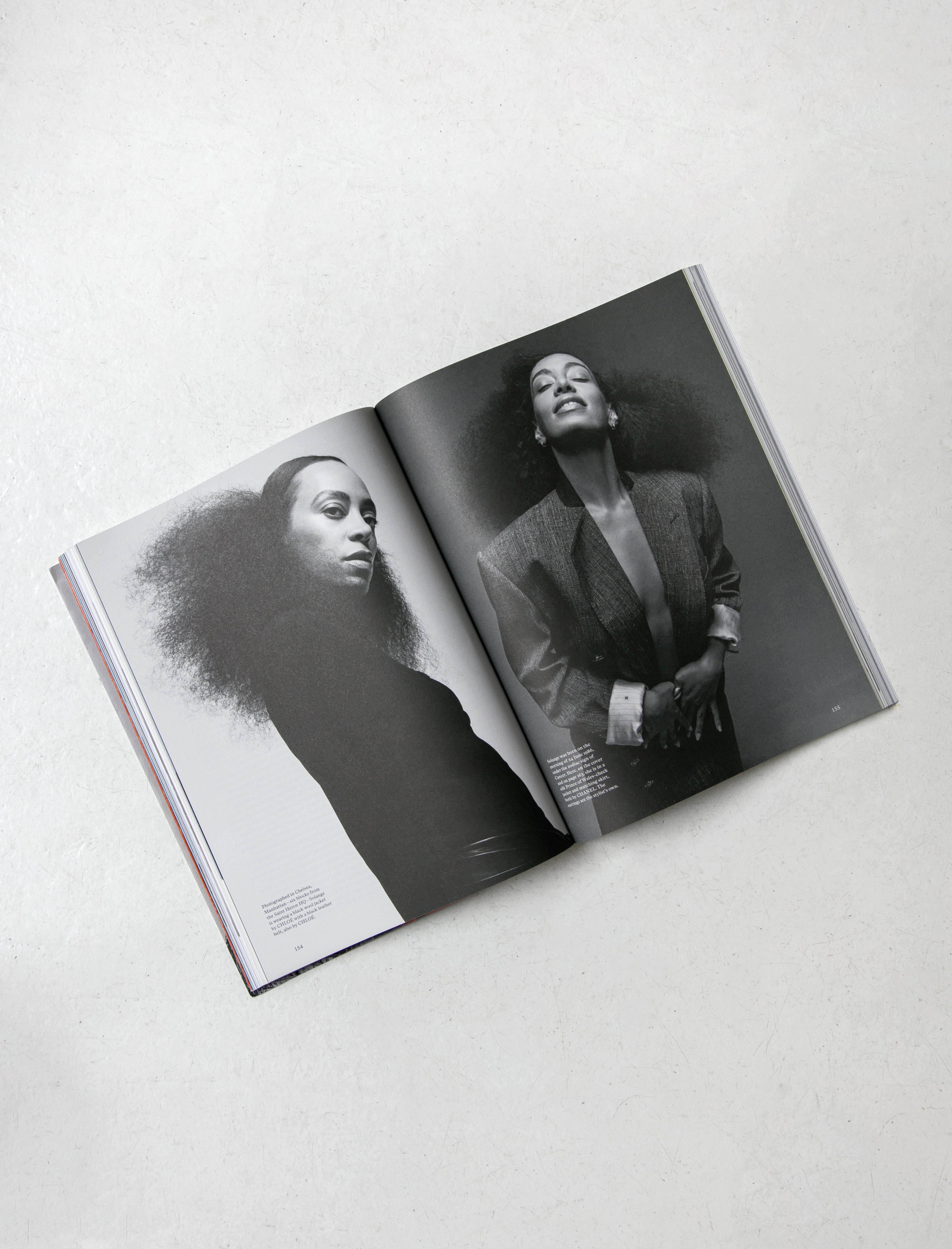 The Gentlewoman Issue 33
