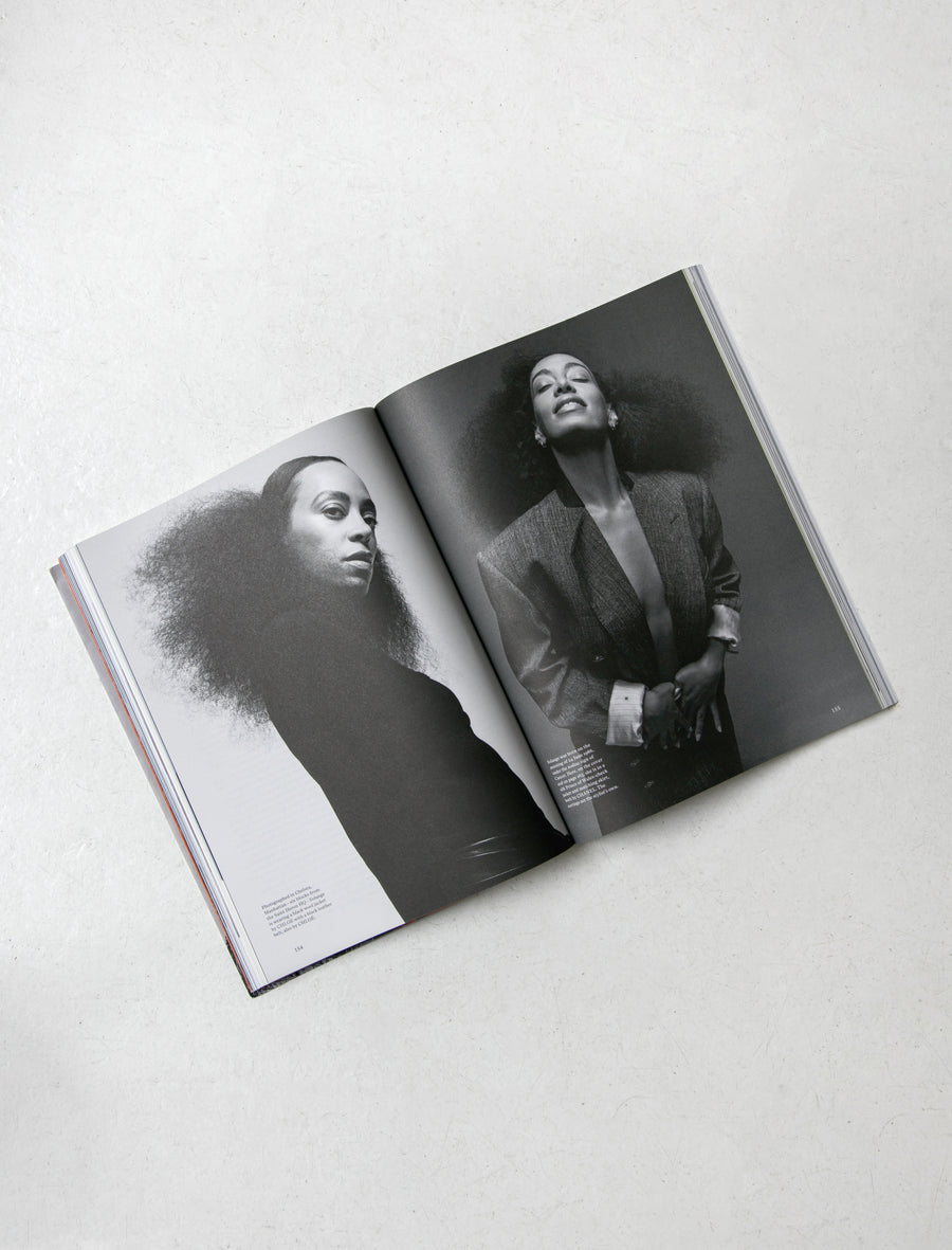 The Gentlewoman Issue 33 - Image 2