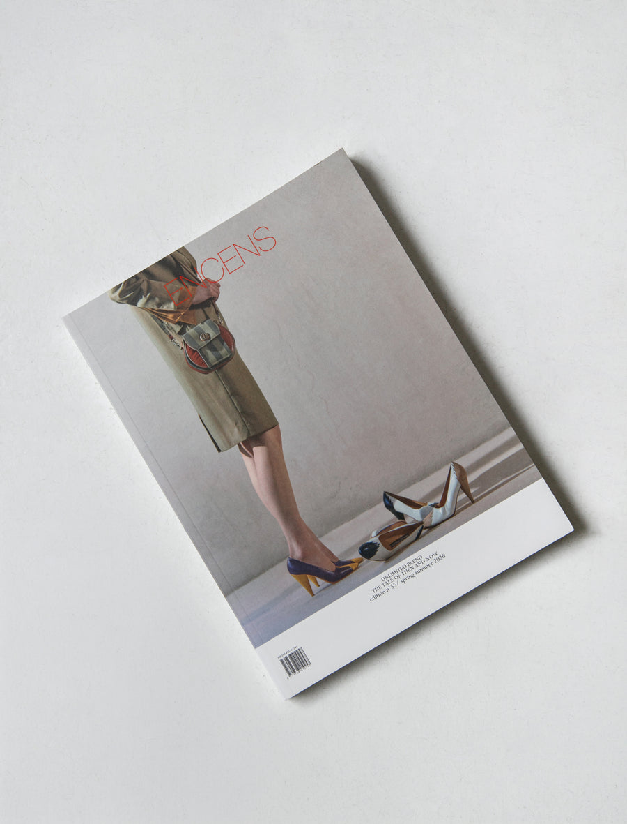 Encens Magazine N55 - Image 1