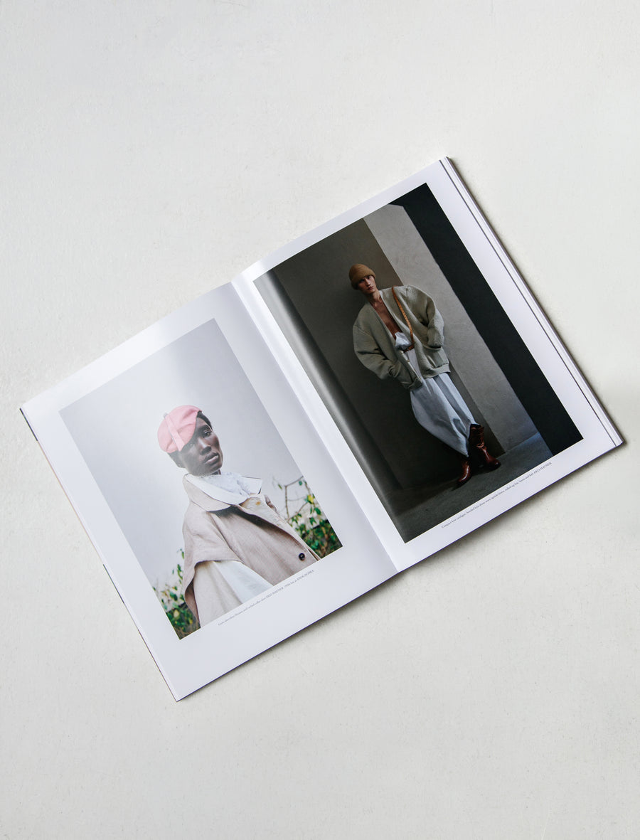 Encens Magazine N55 - Image 2
